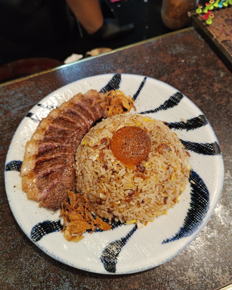 ครัวมายโฮม, กระทะ Kitchen, มอร์นิ่งอุบลฯ, ลาบคุณแหม๋ว, อินโดจีน, ชมจันทร์, ข้าวต้มสันติ โภชนา, หงษ์ฟ้าภัตตาคาร