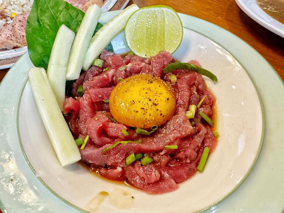 ครัวมายโฮม, กระทะ Kitchen, มอร์นิ่งอุบลฯ, ลาบคุณแหม๋ว, อินโดจีน, ชมจันทร์, ข้าวต้มสันติ โภชนา, หงษ์ฟ้าภัตตาคาร