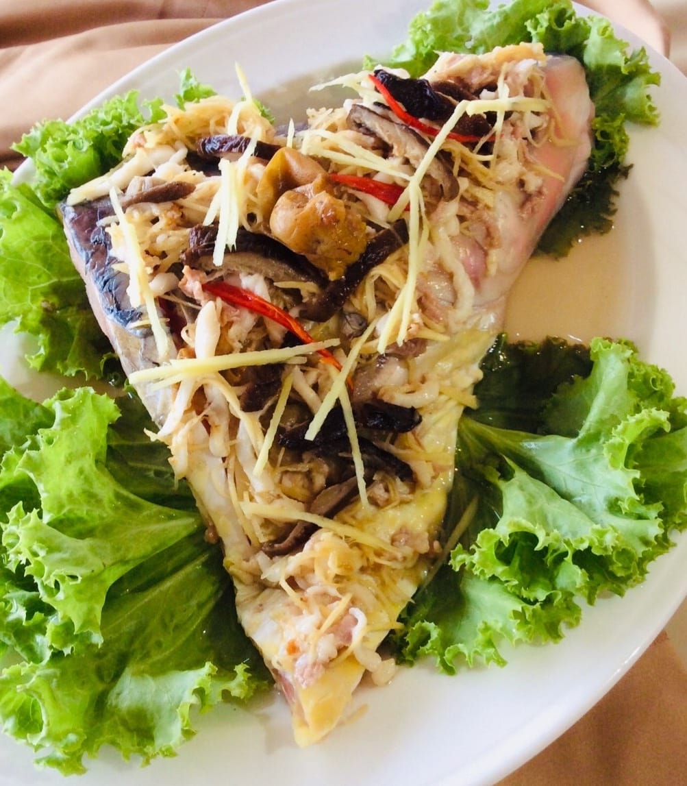 ครัวมายโฮม, กระทะ Kitchen, มอร์นิ่งอุบลฯ, ลาบคุณแหม๋ว, อินโดจีน, ชมจันทร์, ข้าวต้มสันติ โภชนา, หงษ์ฟ้าภัตตาคาร