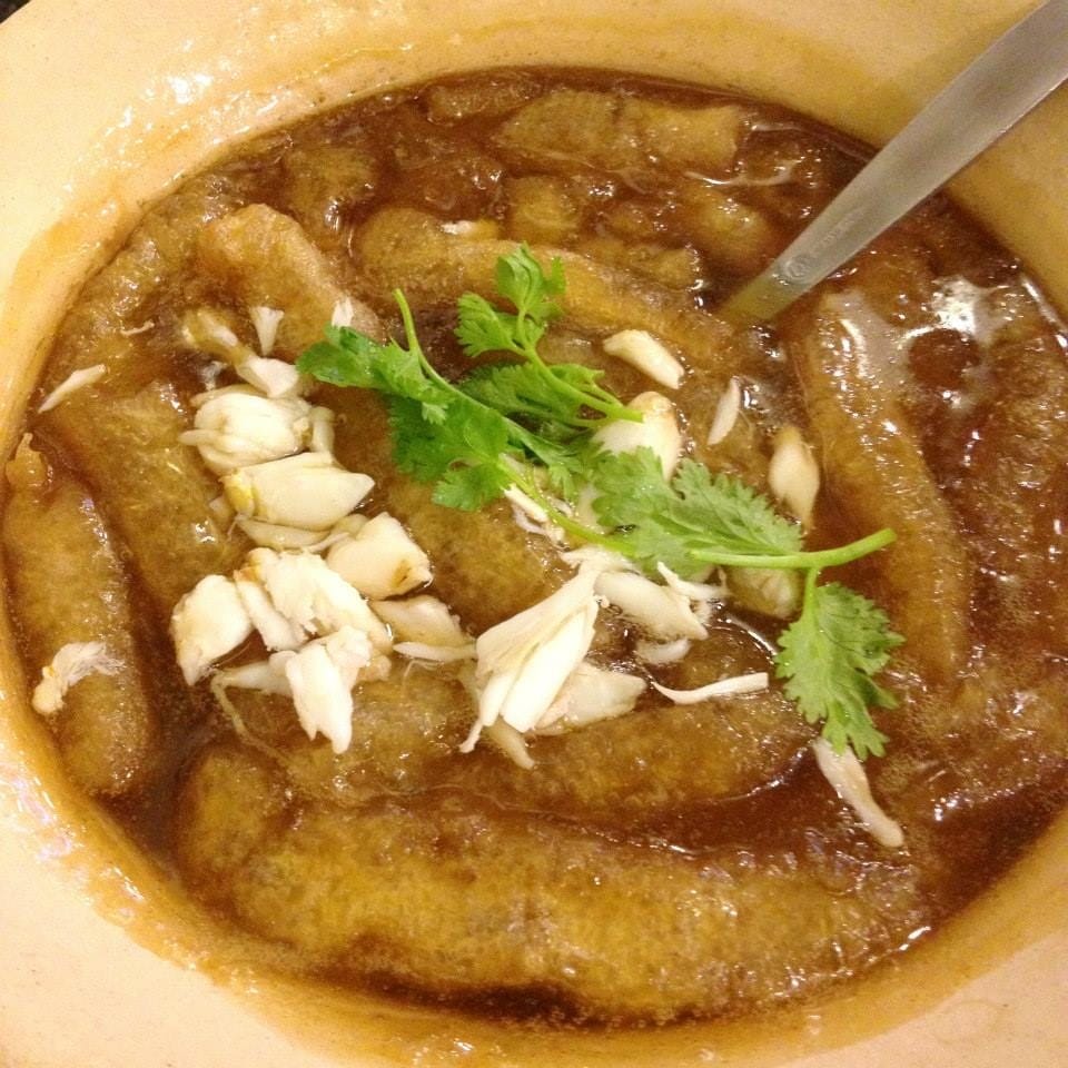 ครัวมายโฮม, กระทะ Kitchen, มอร์นิ่งอุบลฯ, ลาบคุณแหม๋ว, อินโดจีน, ชมจันทร์, ข้าวต้มสันติ โภชนา, หงษ์ฟ้าภัตตาคาร