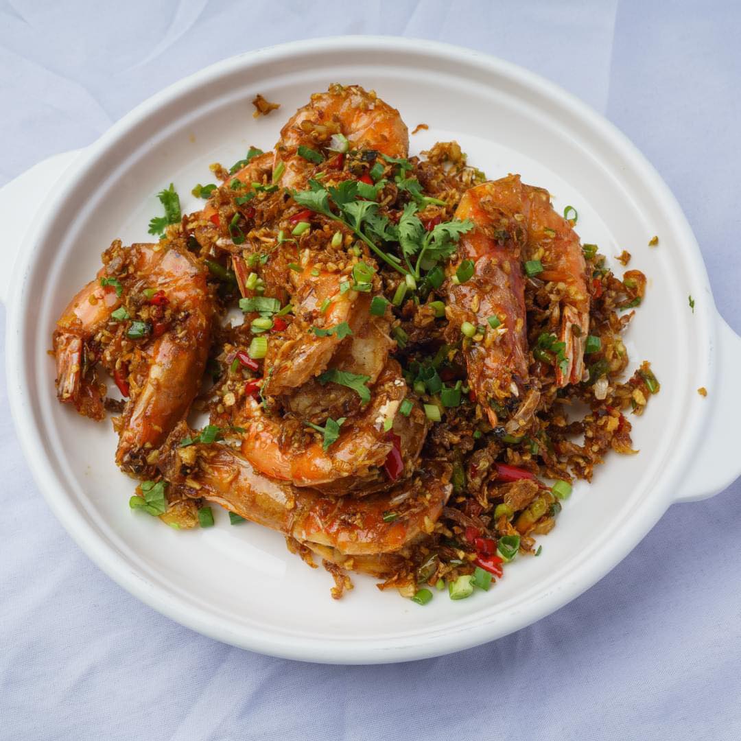 ครัวมายโฮม, กระทะ Kitchen, มอร์นิ่งอุบลฯ, ลาบคุณแหม๋ว, อินโดจีน, ชมจันทร์, ข้าวต้มสันติ โภชนา, หงษ์ฟ้าภัตตาคาร