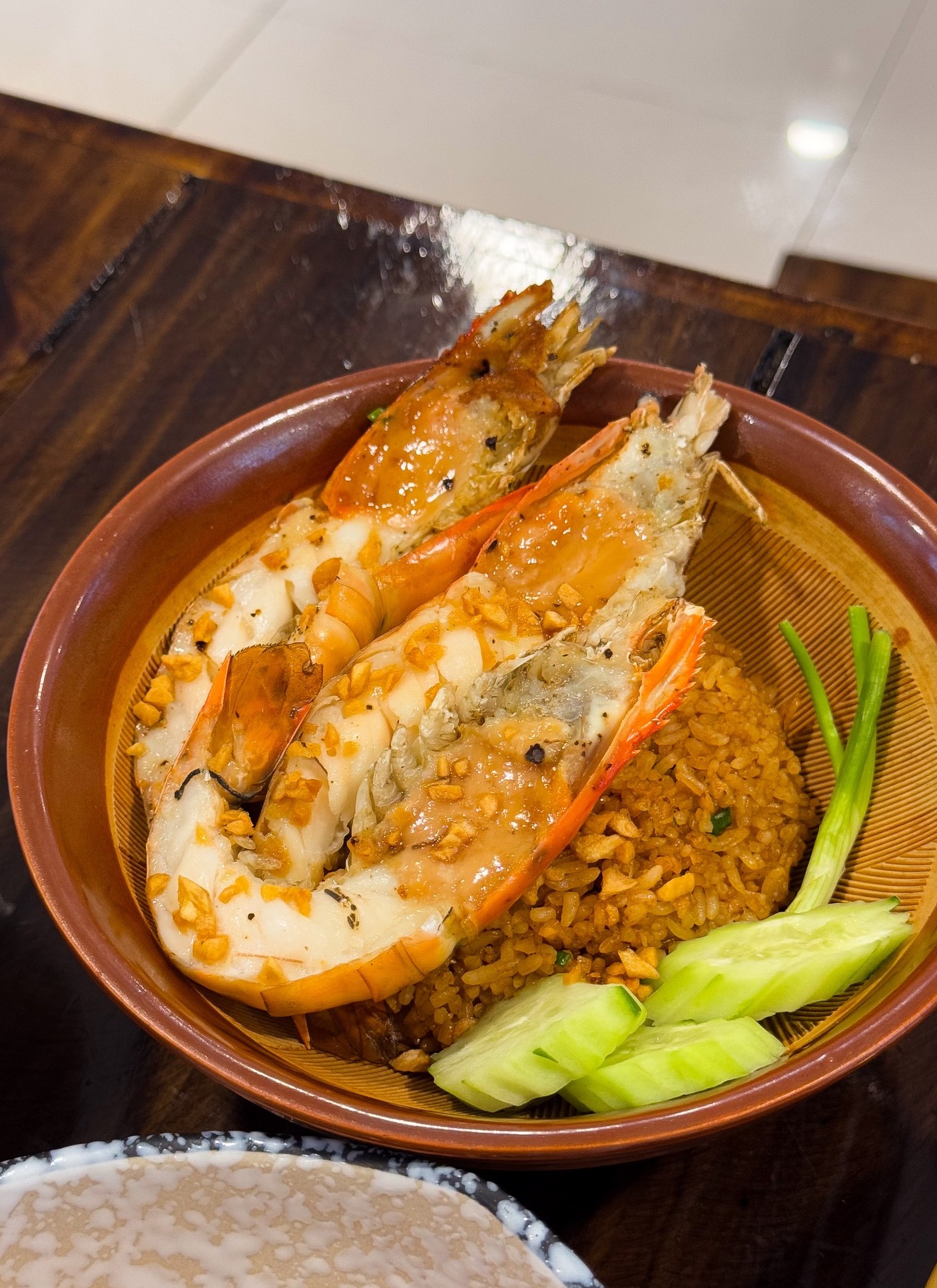 ครัวมายโฮม, กระทะ Kitchen, มอร์นิ่งอุบลฯ, ลาบคุณแหม๋ว, อินโดจีน, ชมจันทร์, ข้าวต้มสันติ โภชนา, หงษ์ฟ้าภัตตาคาร