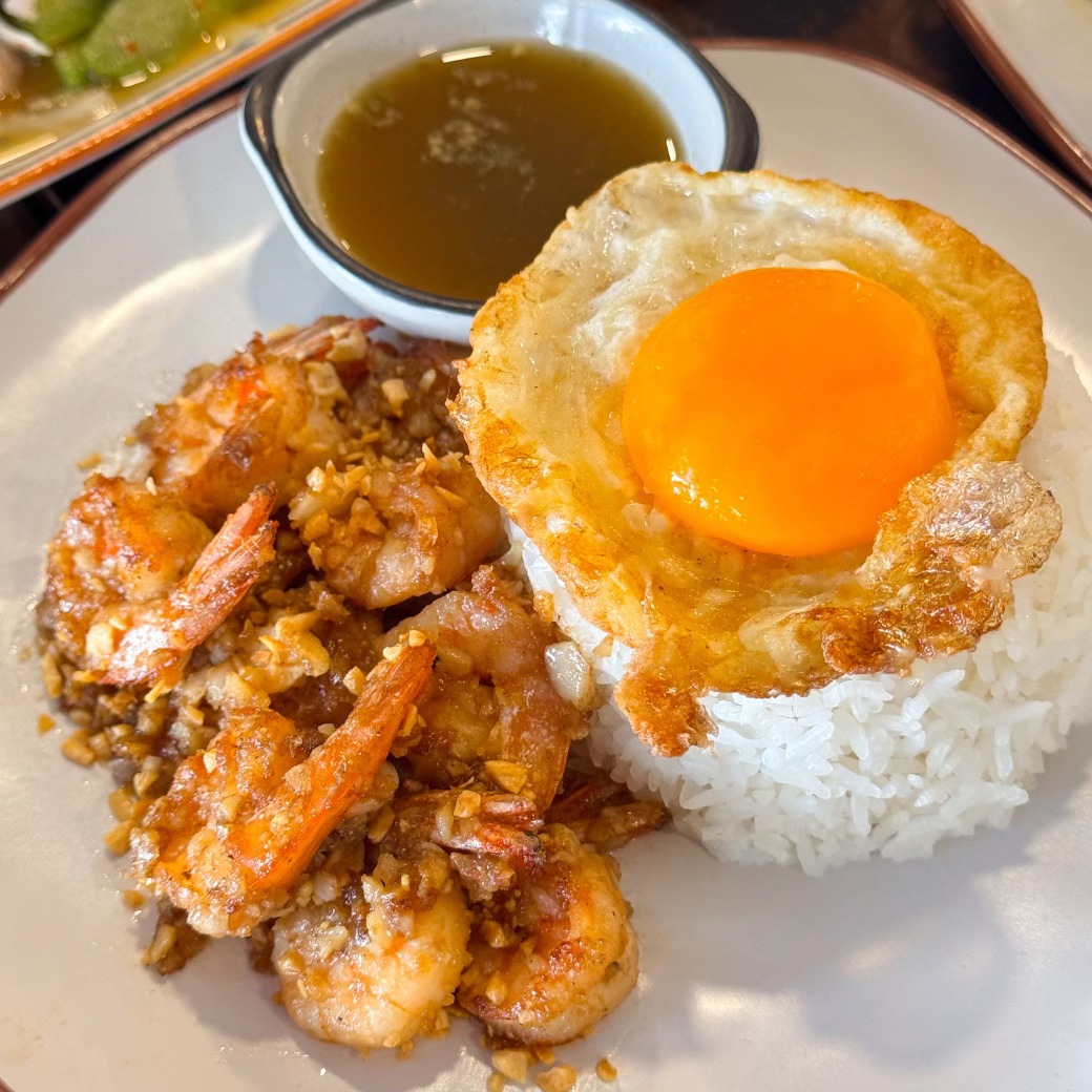 ครัวมายโฮม, กระทะ Kitchen, มอร์นิ่งอุบลฯ, ลาบคุณแหม๋ว, อินโดจีน, ชมจันทร์, ข้าวต้มสันติ โภชนา, หงษ์ฟ้าภัตตาคาร