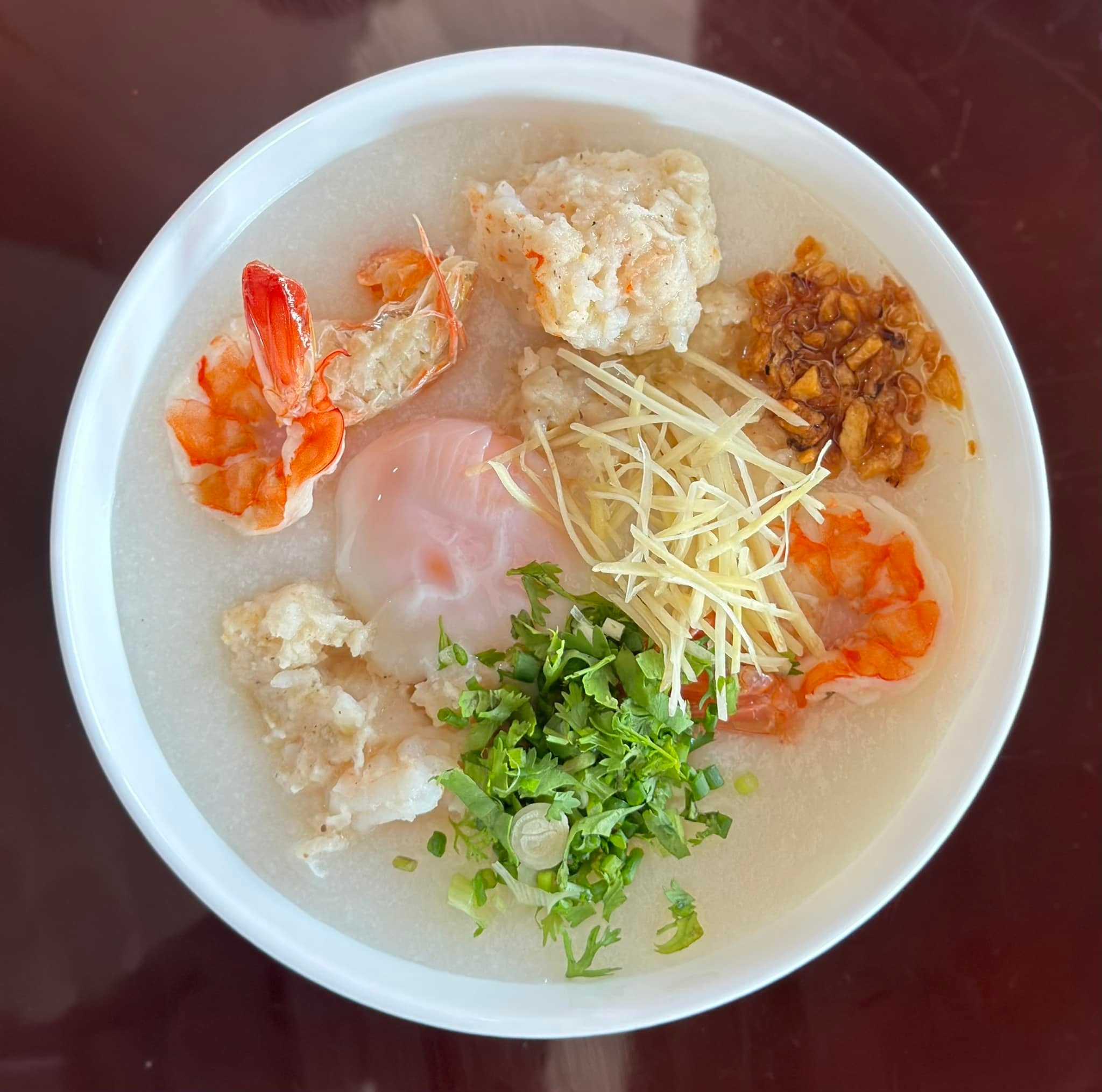 ครัวมายโฮม, กระทะ Kitchen, มอร์นิ่งอุบลฯ, ลาบคุณแหม๋ว, อินโดจีน, ชมจันทร์, ข้าวต้มสันติ โภชนา, หงษ์ฟ้าภัตตาคาร