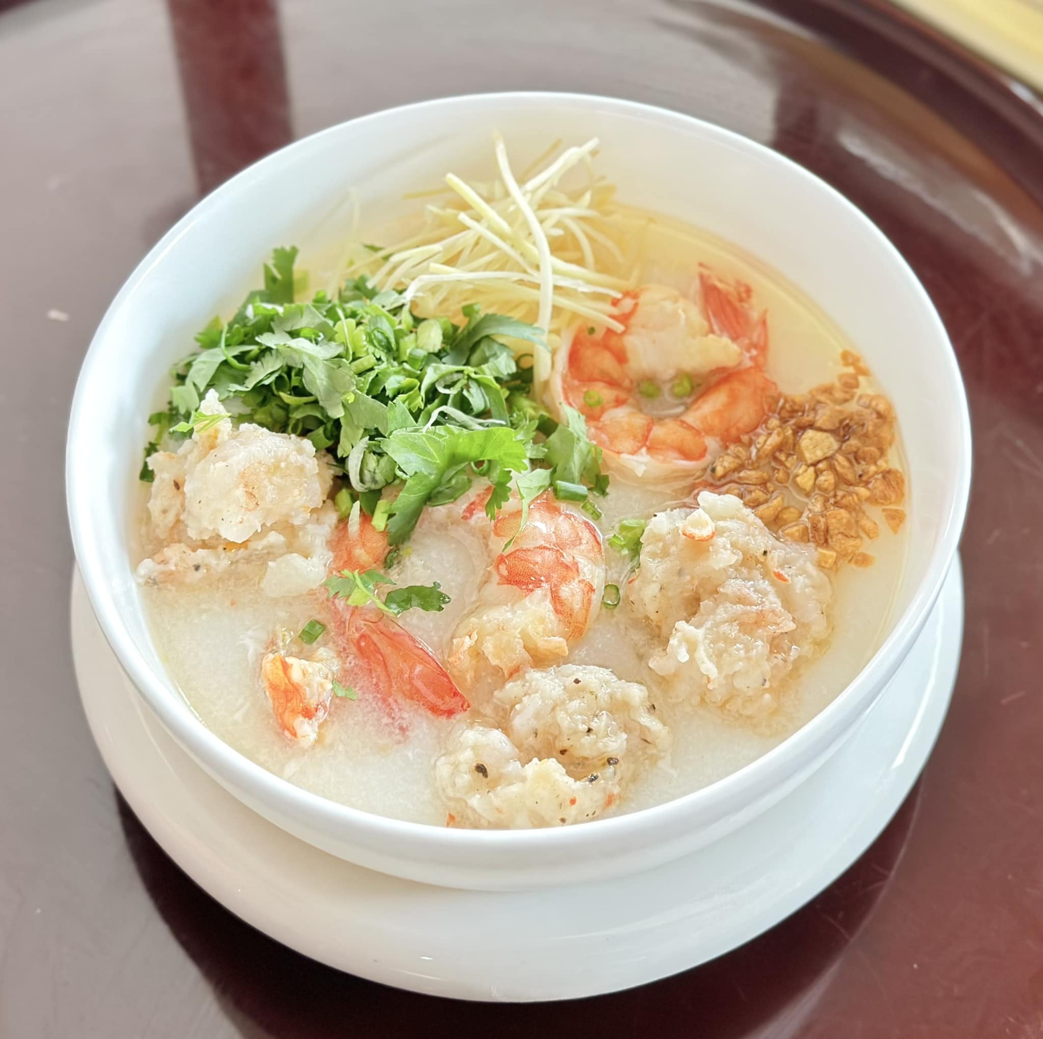 ครัวมายโฮม, กระทะ Kitchen, มอร์นิ่งอุบลฯ, ลาบคุณแหม๋ว, อินโดจีน, ชมจันทร์, ข้าวต้มสันติ โภชนา, หงษ์ฟ้าภัตตาคาร