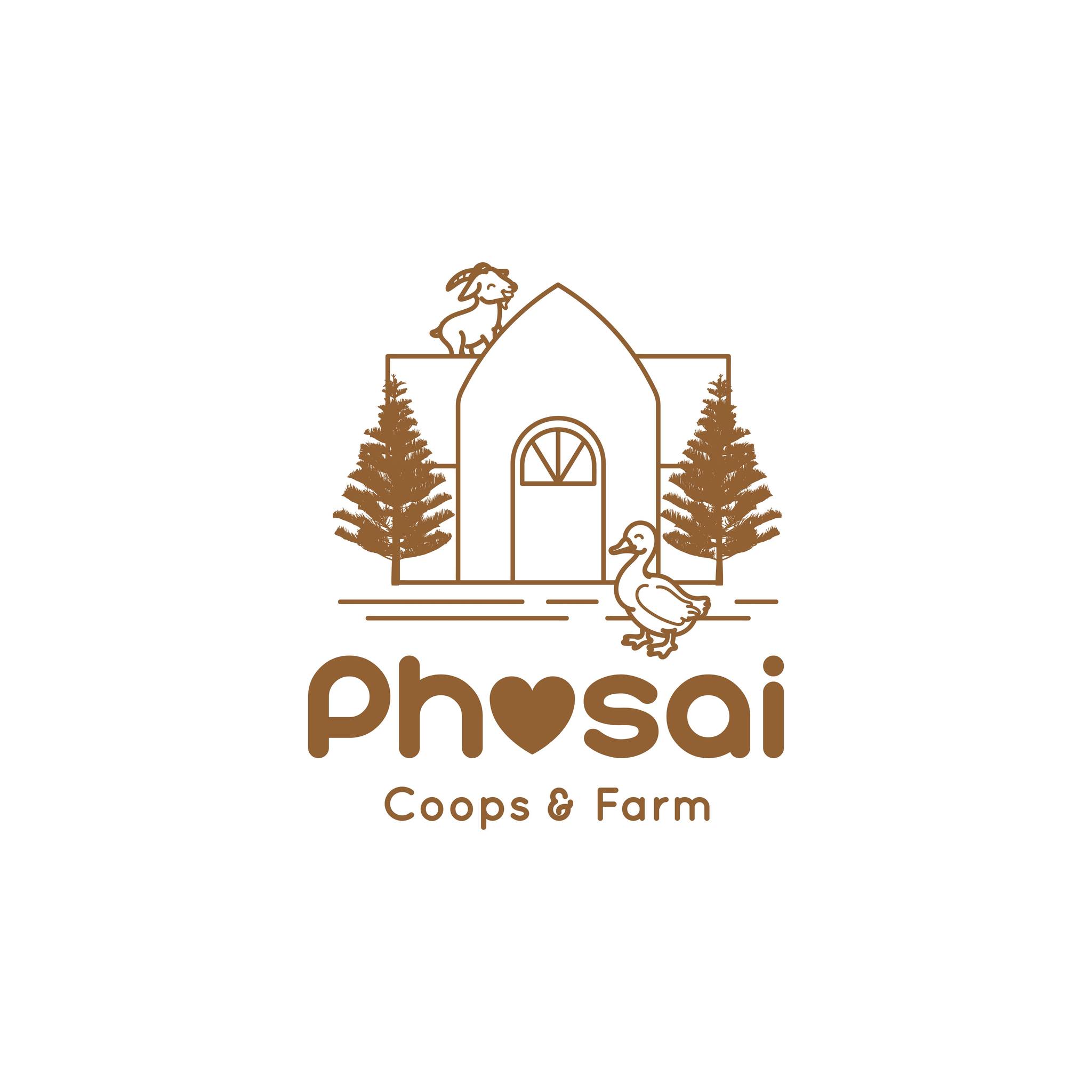 Phosai Coops &amp; Farm, KEEP X MUNIMAL, loll.a, Santisuk, LANG BAAN, Sunrise To Midnight, Wab Cafe, Lovio, Kanuengnij Cafe, LightRoaster