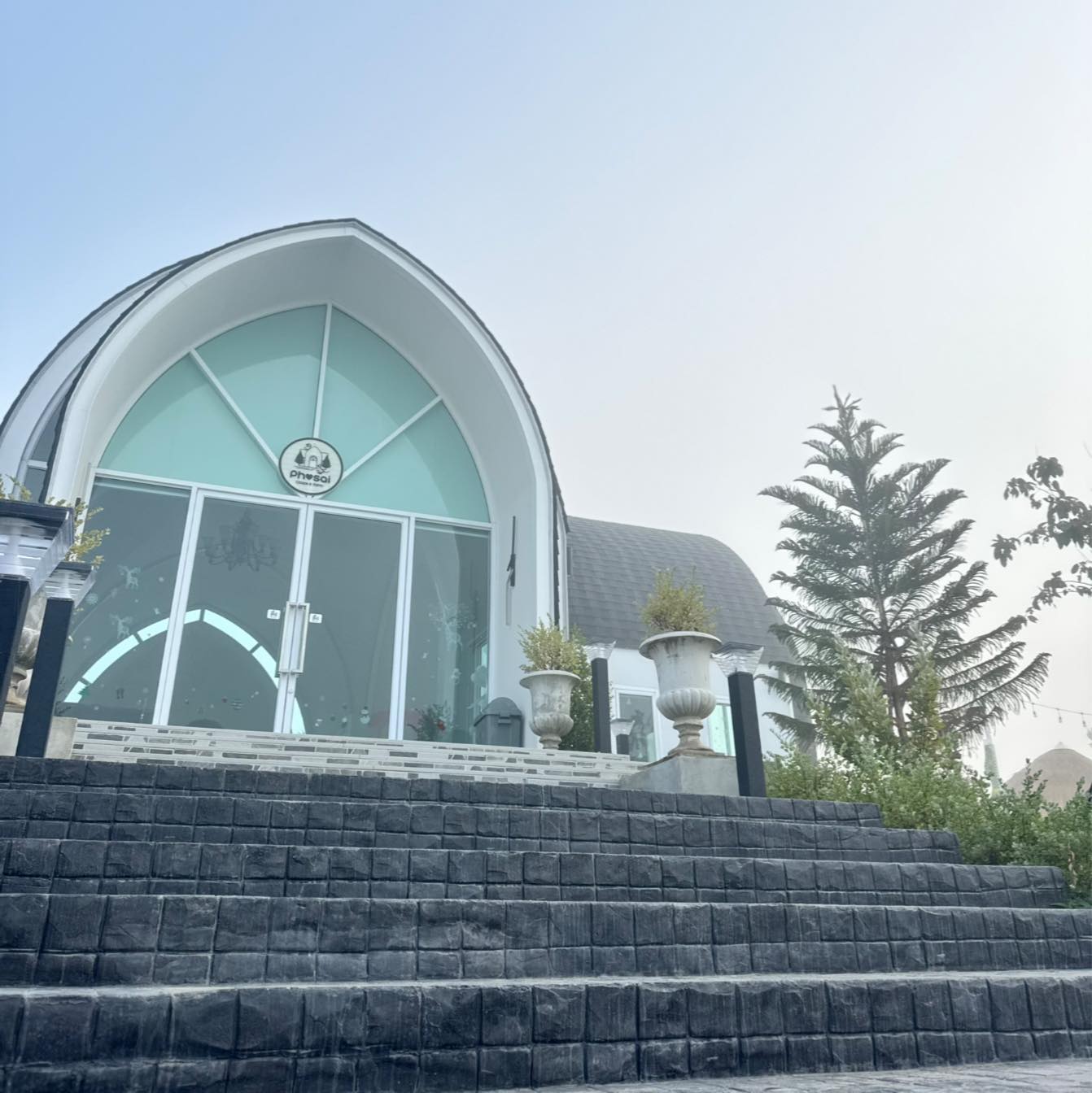 Phosai Coops &amp; Farm, KEEP X MUNIMAL, loll.a, Santisuk, LANG BAAN, Sunrise To Midnight, Wab Cafe, Lovio, Kanuengnij Cafe, LightRoaster