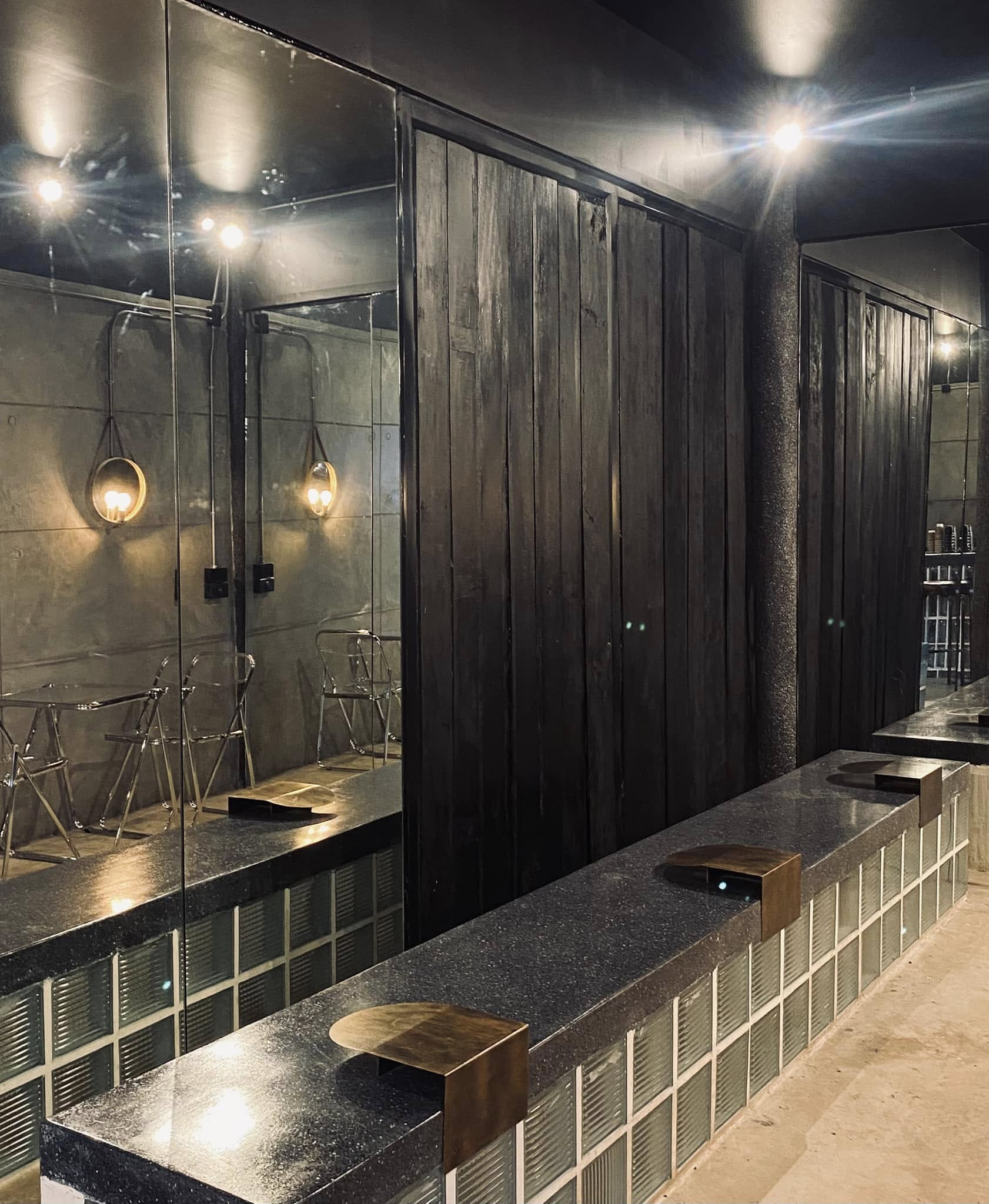 Phosai Coops &amp; Farm, KEEP X MUNIMAL, loll.a, Santisuk, LANG BAAN, Sunrise To Midnight, Wab Cafe, Lovio, Kanuengnij Cafe, LightRoaster