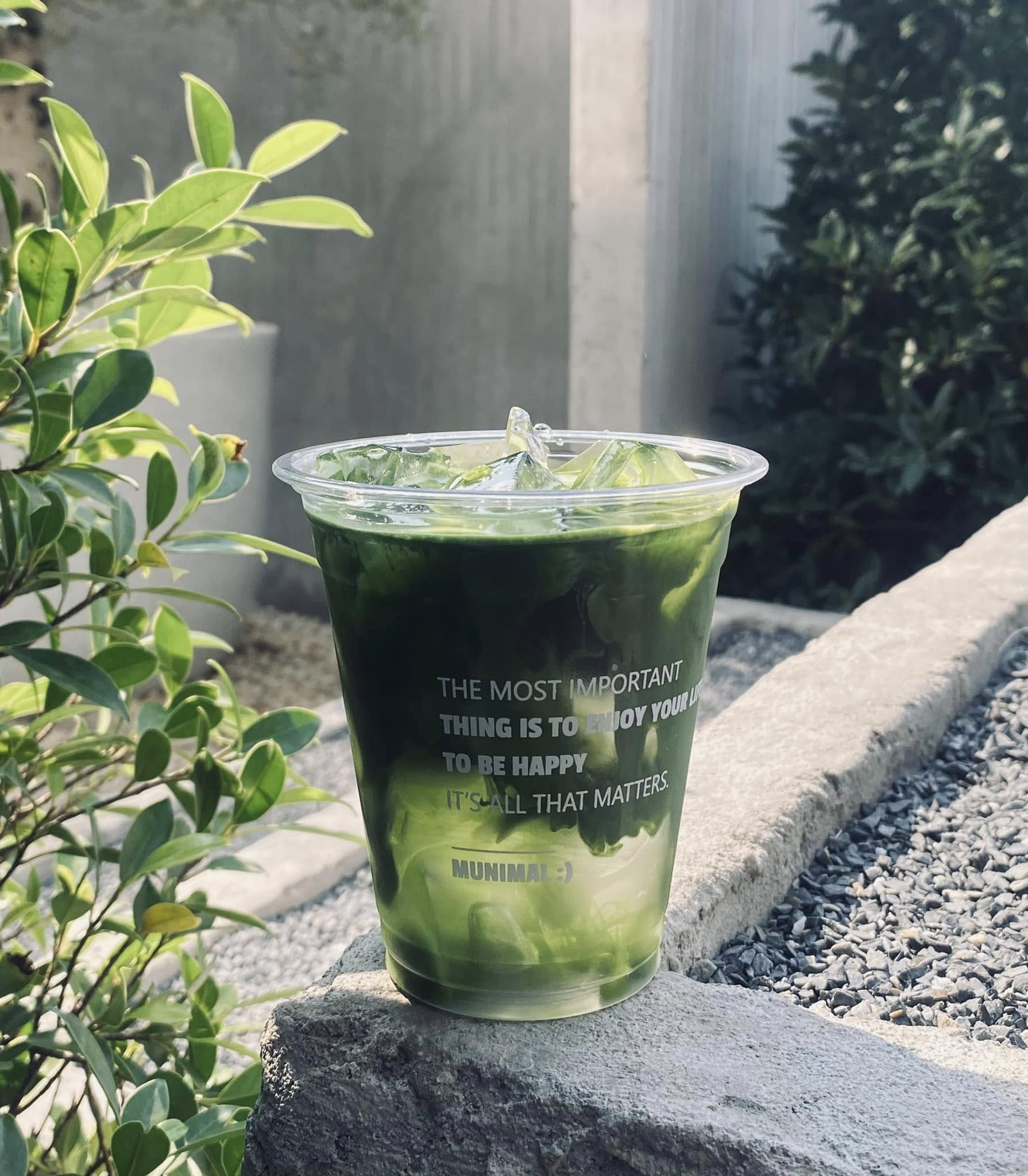 Phosai Coops &amp; Farm, KEEP X MUNIMAL, loll.a, Santisuk, LANG BAAN, Sunrise To Midnight, Wab Cafe, Lovio, Kanuengnij Cafe, LightRoaster