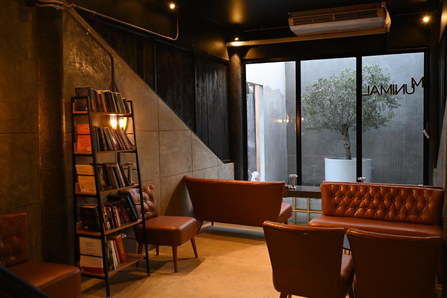 Phosai Coops &amp; Farm, KEEP X MUNIMAL, loll.a, Santisuk, LANG BAAN, Sunrise To Midnight, Wab Cafe, Lovio, Kanuengnij Cafe, LightRoaster