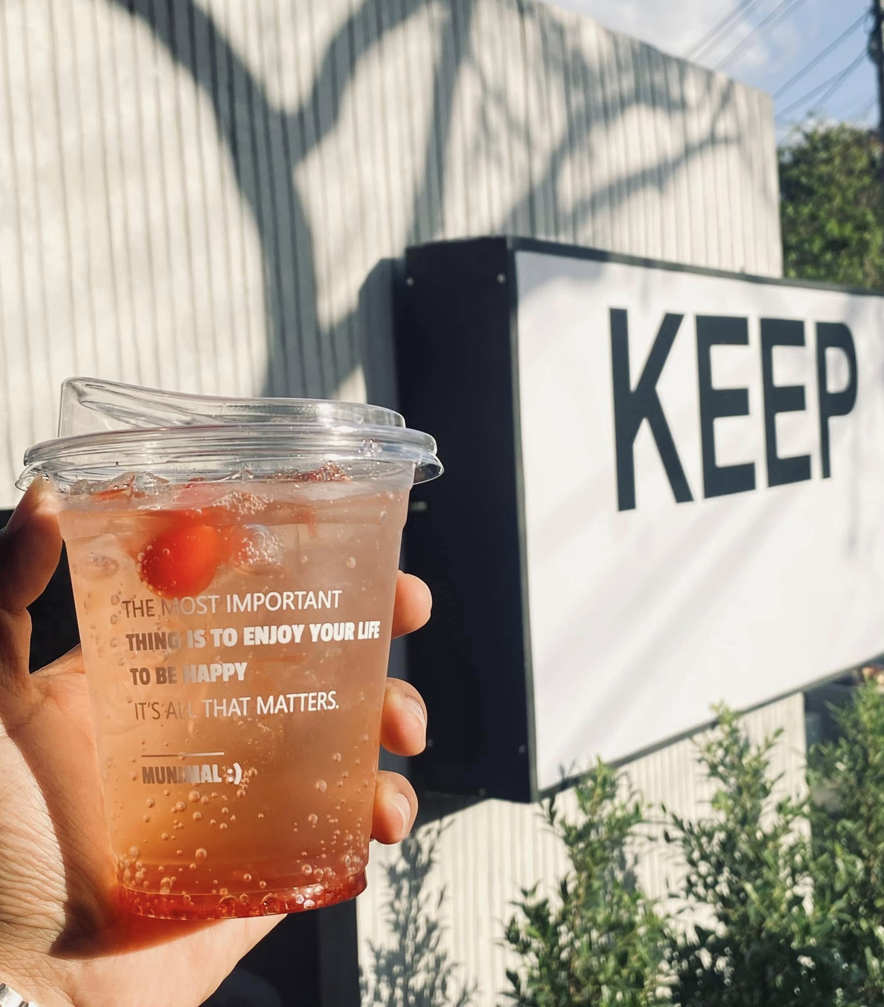 Phosai Coops &amp; Farm, KEEP X MUNIMAL, loll.a, Santisuk, LANG BAAN, Sunrise To Midnight, Wab Cafe, Lovio, Kanuengnij Cafe, LightRoaster