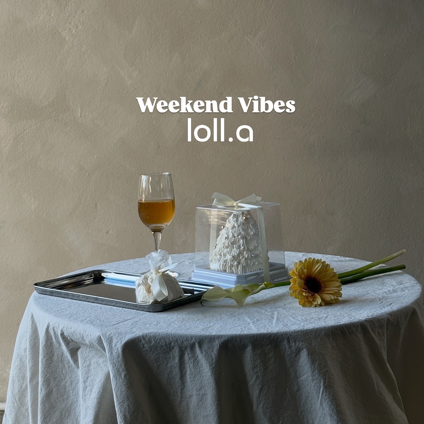 Phosai Coops &amp; Farm, KEEP X MUNIMAL, loll.a, Santisuk, LANG BAAN, Sunrise To Midnight, Wab Cafe, Lovio, Kanuengnij Cafe, LightRoaster