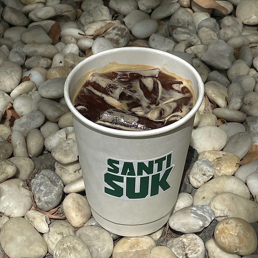 Phosai Coops &amp; Farm, KEEP X MUNIMAL, loll.a, Santisuk, LANG BAAN, Sunrise To Midnight, Wab Cafe, Lovio, Kanuengnij Cafe, LightRoaster