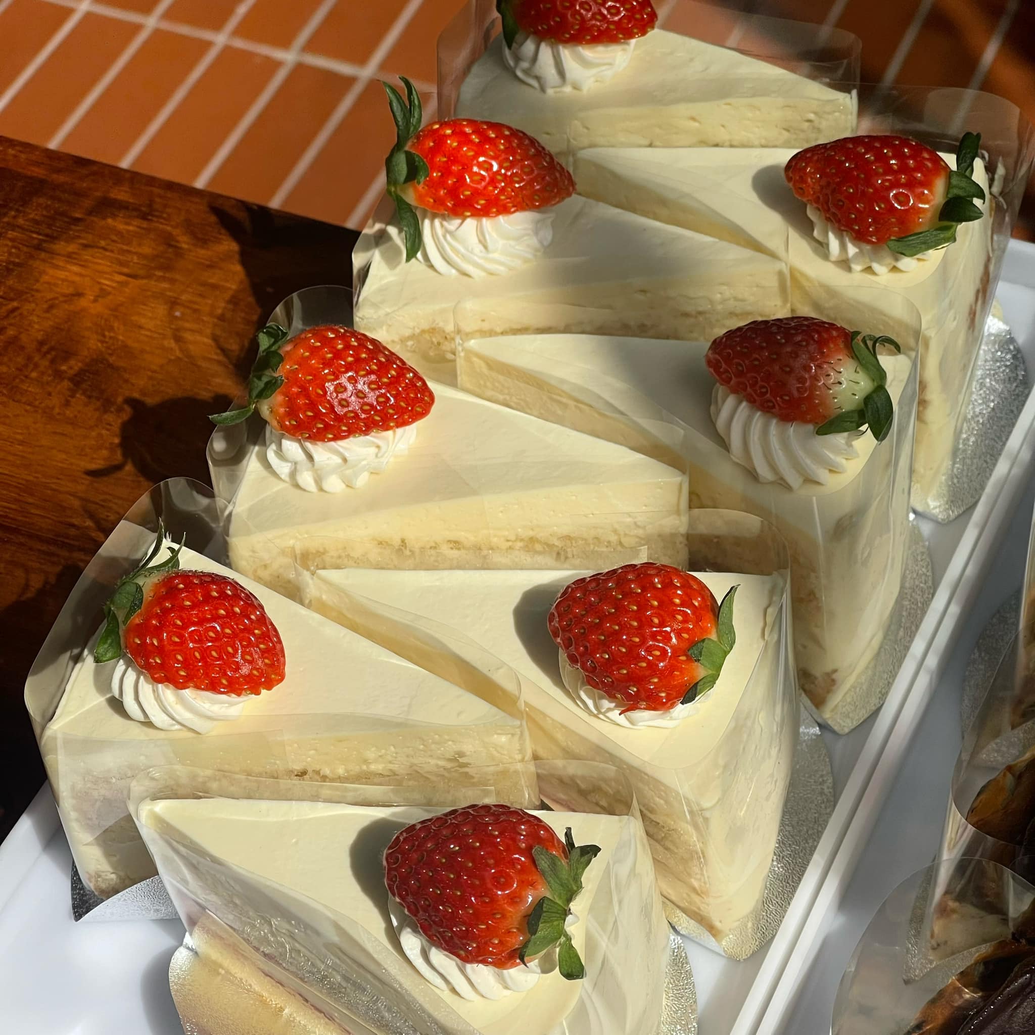 Phosai Coops &amp; Farm, KEEP X MUNIMAL, loll.a, Santisuk, LANG BAAN, Sunrise To Midnight, Wab Cafe, Lovio, Kanuengnij Cafe, LightRoaster