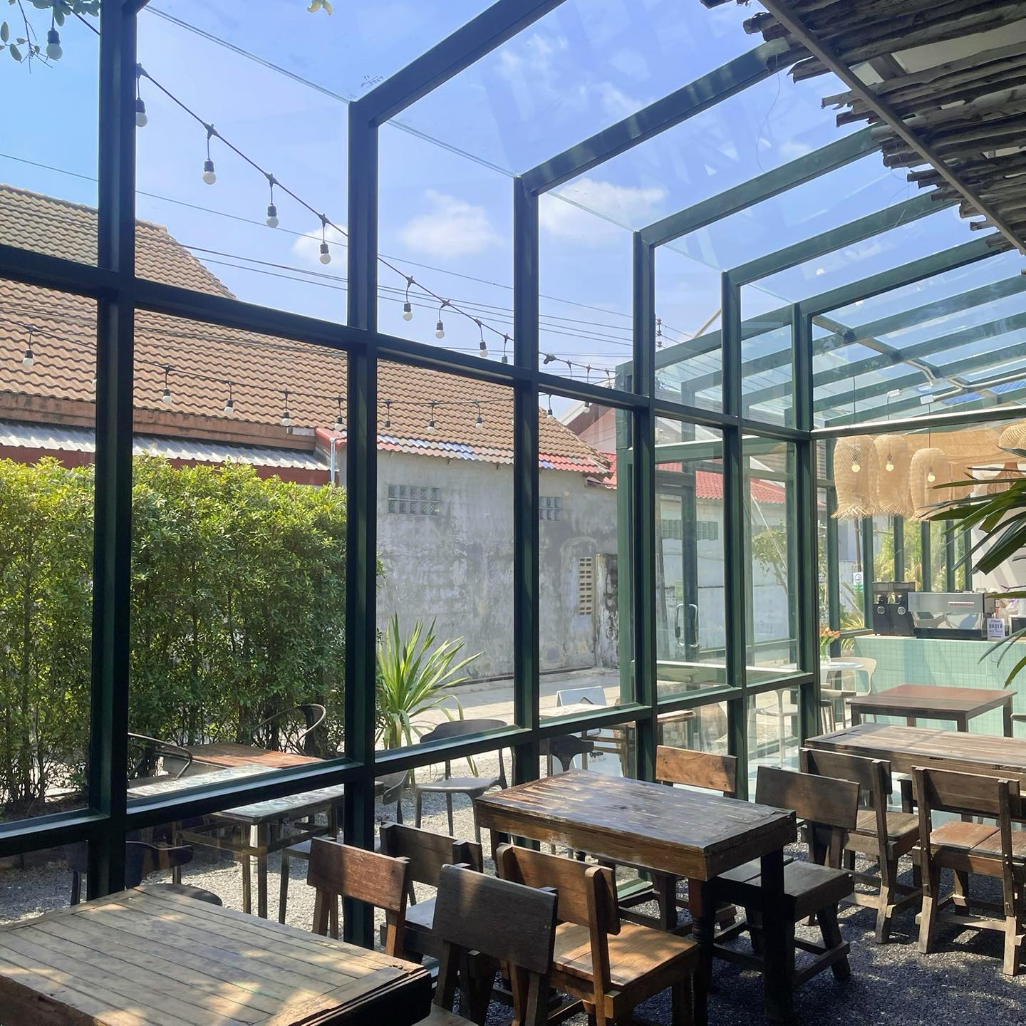 Phosai Coops &amp; Farm, KEEP X MUNIMAL, loll.a, Santisuk, LANG BAAN, Sunrise To Midnight, Wab Cafe, Lovio, Kanuengnij Cafe, LightRoaster