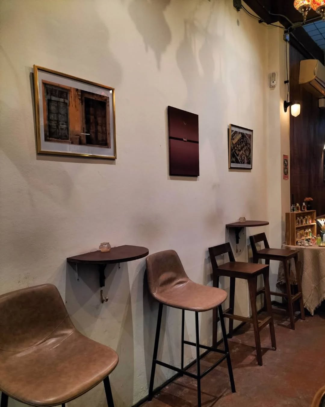 Phosai Coops &amp; Farm, KEEP X MUNIMAL, loll.a, Santisuk, LANG BAAN, Sunrise To Midnight, Wab Cafe, Lovio, Kanuengnij Cafe, LightRoaster