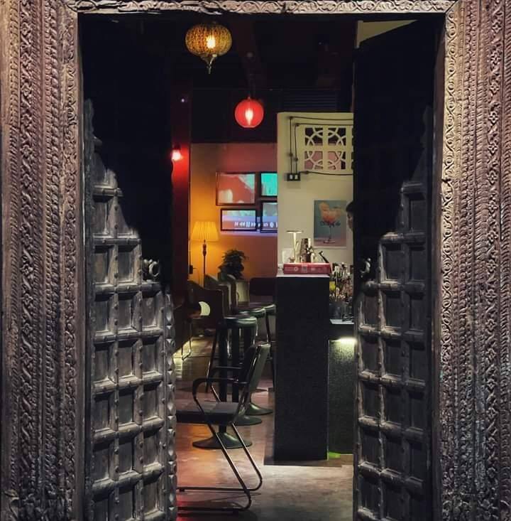 Phosai Coops &amp; Farm, KEEP X MUNIMAL, loll.a, Santisuk, LANG BAAN, Sunrise To Midnight, Wab Cafe, Lovio, Kanuengnij Cafe, LightRoaster