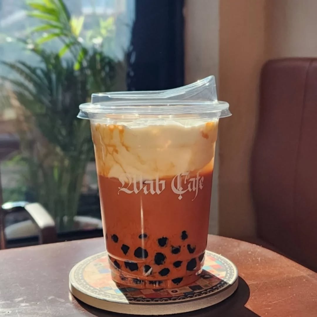 Phosai Coops &amp; Farm, KEEP X MUNIMAL, loll.a, Santisuk, LANG BAAN, Sunrise To Midnight, Wab Cafe, Lovio, Kanuengnij Cafe, LightRoaster