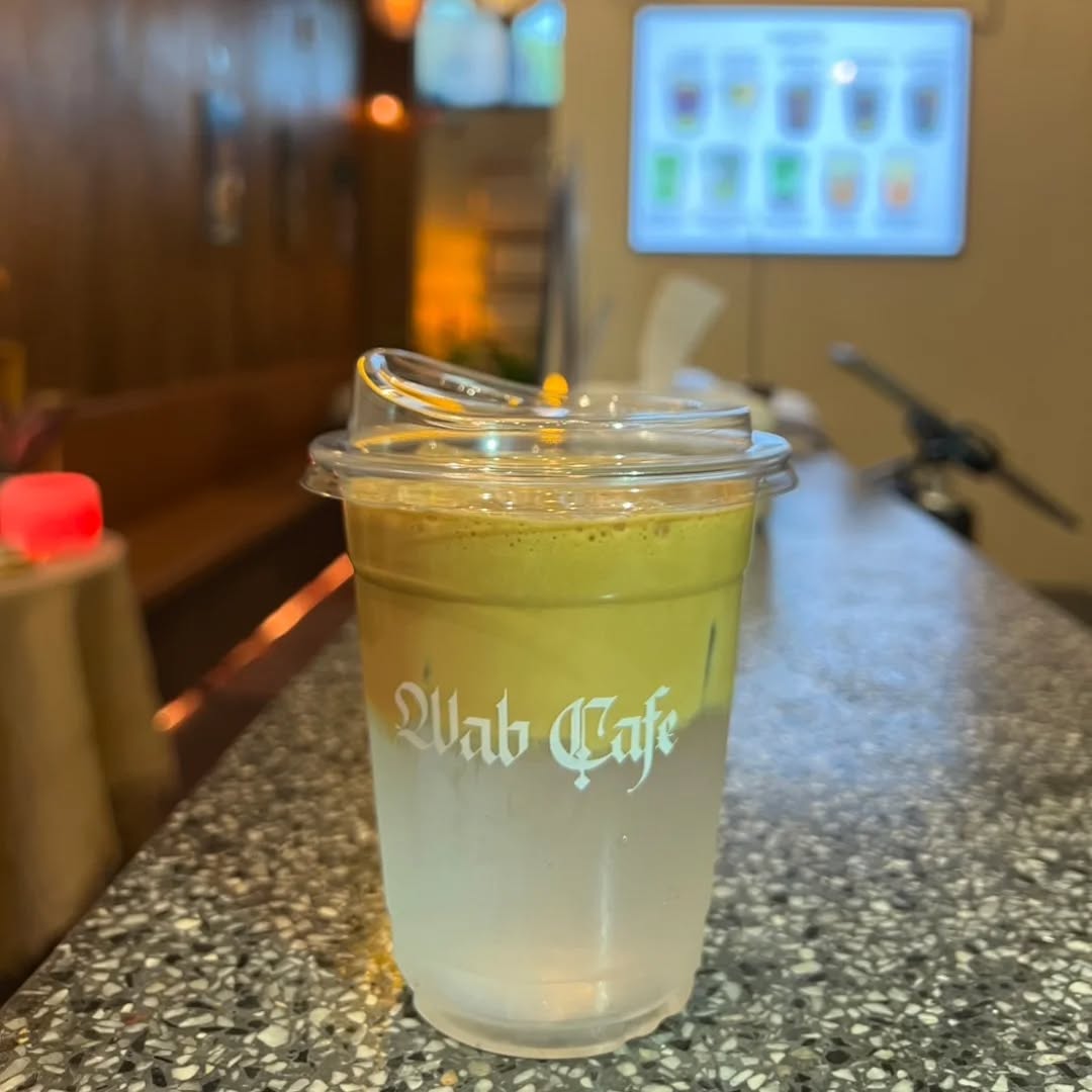 Phosai Coops &amp; Farm, KEEP X MUNIMAL, loll.a, Santisuk, LANG BAAN, Sunrise To Midnight, Wab Cafe, Lovio, Kanuengnij Cafe, LightRoaster