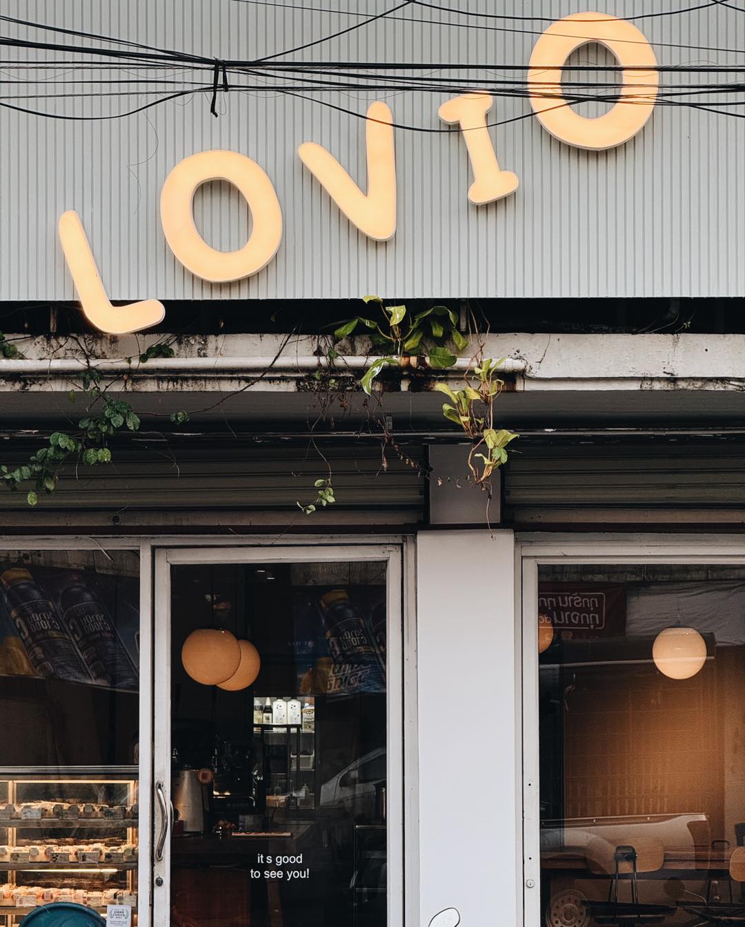 Phosai Coops &amp; Farm, KEEP X MUNIMAL, loll.a, Santisuk, LANG BAAN, Sunrise To Midnight, Wab Cafe, Lovio, Kanuengnij Cafe, LightRoaster