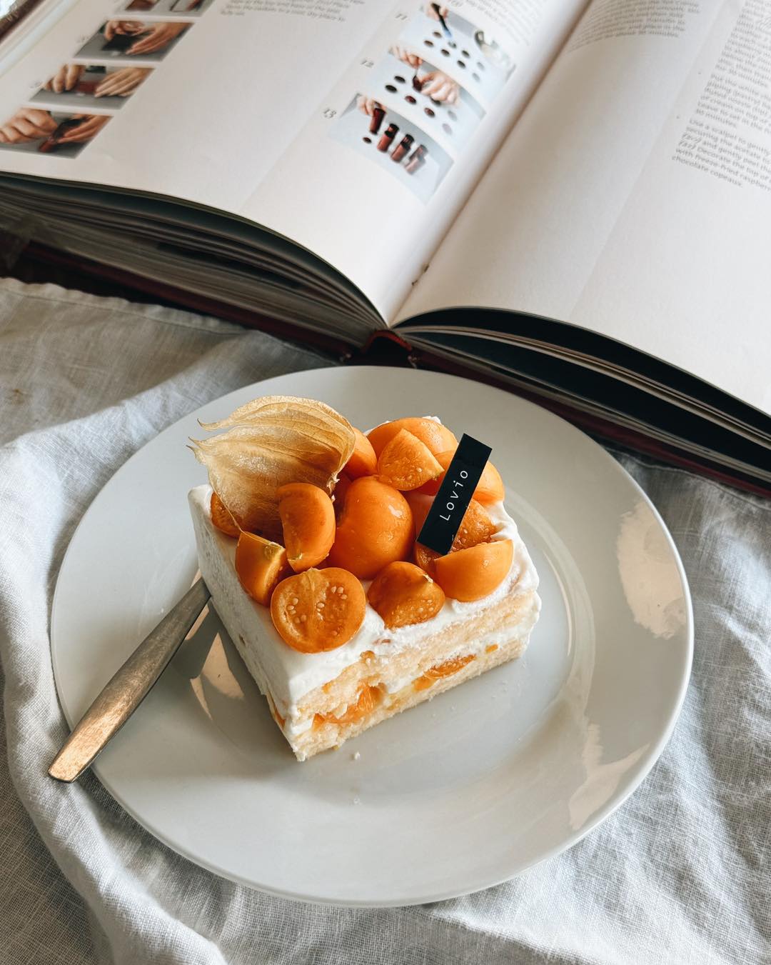 Phosai Coops &amp; Farm, KEEP X MUNIMAL, loll.a, Santisuk, LANG BAAN, Sunrise To Midnight, Wab Cafe, Lovio, Kanuengnij Cafe, LightRoaster