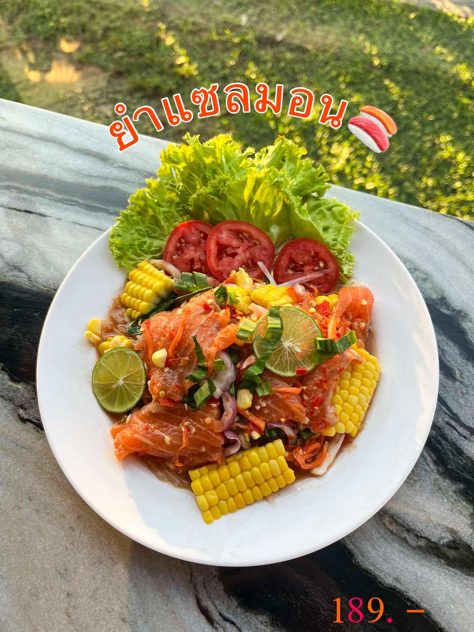 Phosai Coops &amp; Farm, KEEP X MUNIMAL, loll.a, Santisuk, LANG BAAN, Sunrise To Midnight, Wab Cafe, Lovio, Kanuengnij Cafe, LightRoaster