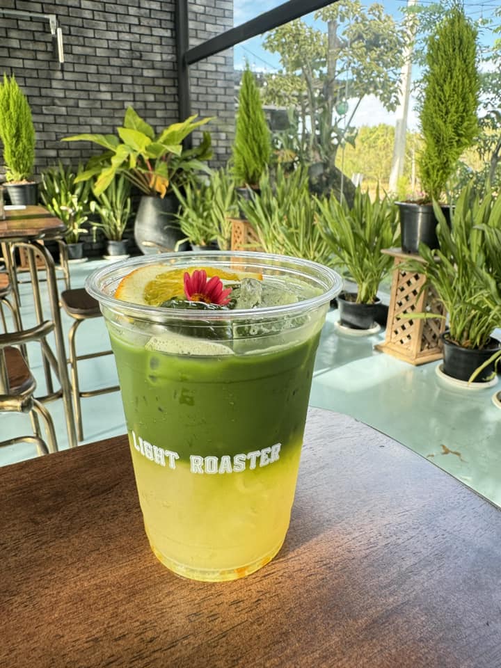 Phosai Coops &amp; Farm, KEEP X MUNIMAL, loll.a, Santisuk, LANG BAAN, Sunrise To Midnight, Wab Cafe, Lovio, Kanuengnij Cafe, LightRoaster