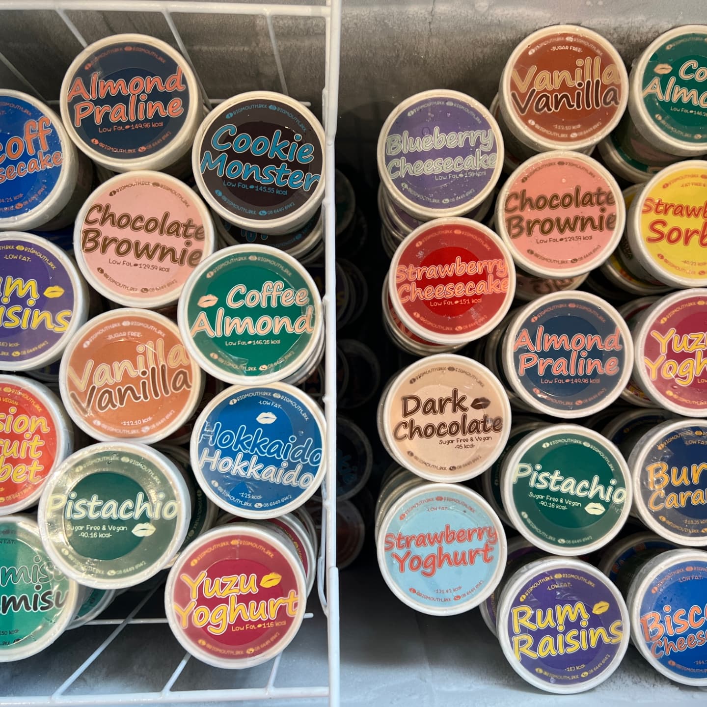 Dragon Buffet, เนื้อแคมป์ไฟ, โจ๊ก เต็มทอง ปรีดี2, NaiEm, Bi'halalika Roti & Bistro, ข้าวต้มกระดูกหมู ถ.สุขุมวิท71ปรีดี16