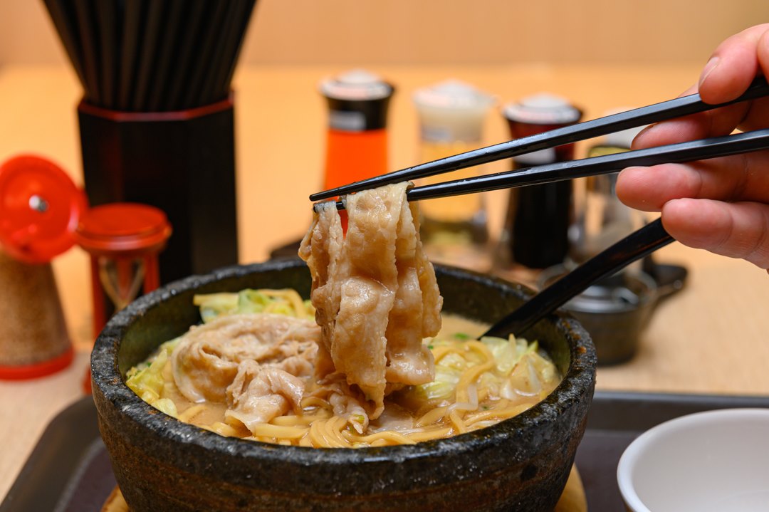 Mr.Bao Malatang, Hasul Korean Restaurant, Tonkotsu Kazan, สมบูรณ์โภชนา, Bonjour