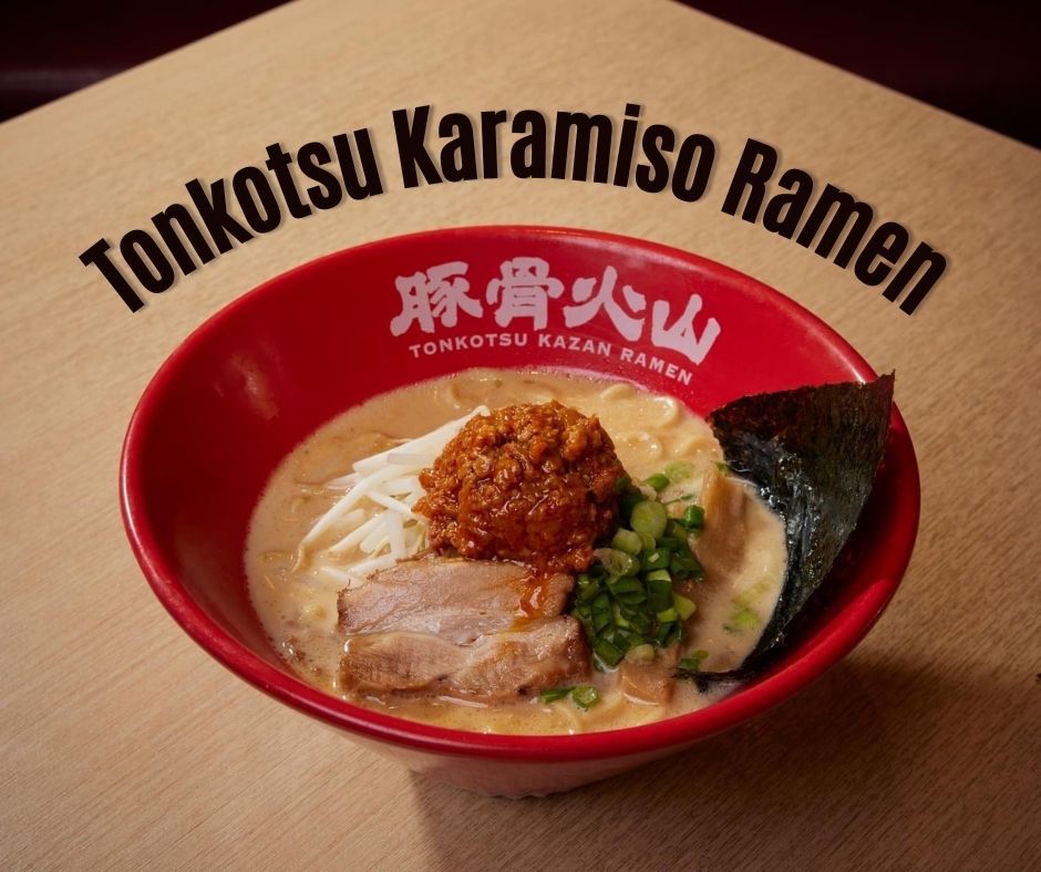 Mr.Bao Malatang, Hasul Korean Restaurant, Tonkotsu Kazan, สมบูรณ์โภชนา, Bonjour