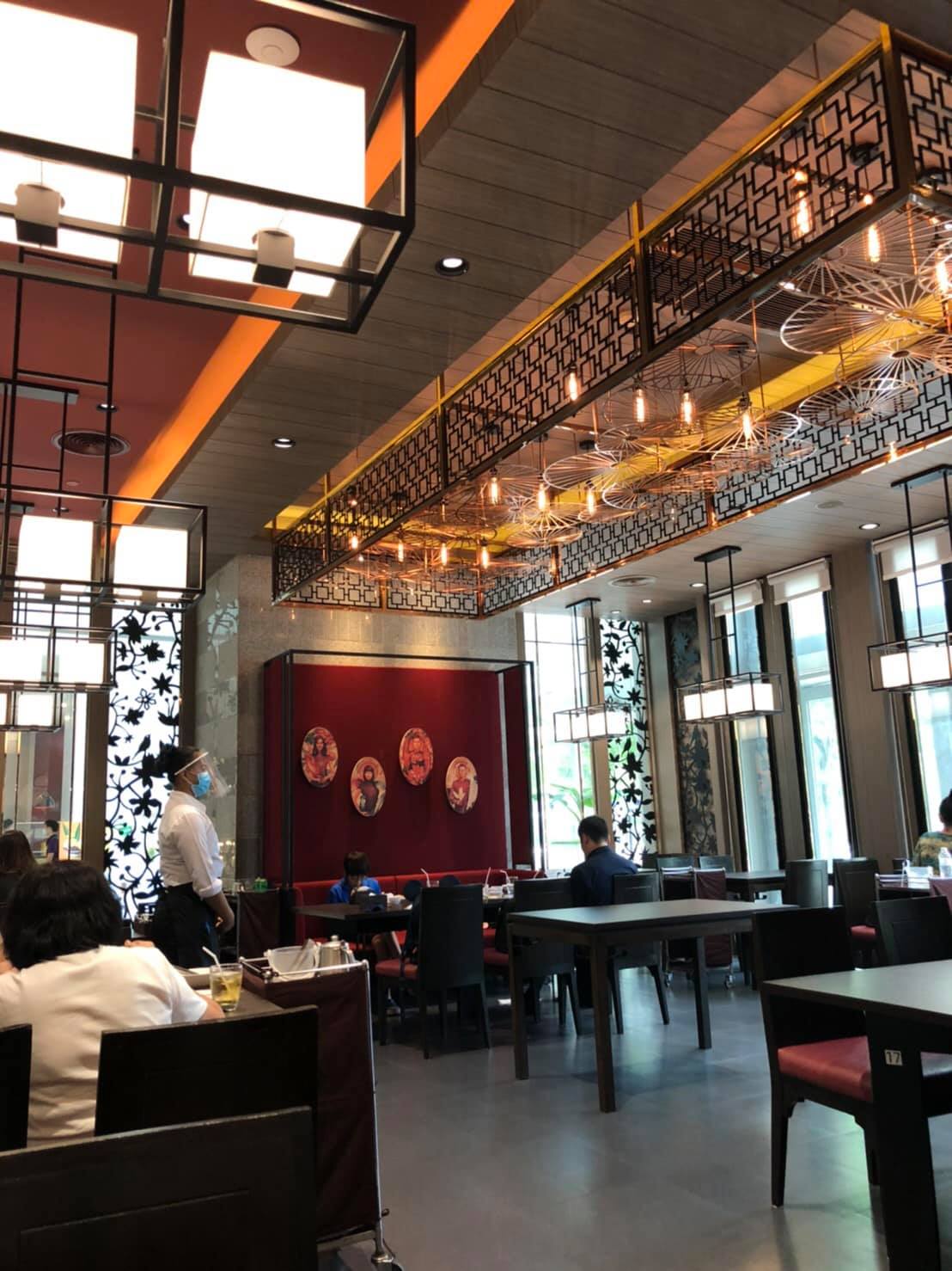 Mr.Bao Malatang, Hasul Korean Restaurant, Tonkotsu Kazan, สมบูรณ์โภชนา, Bonjour