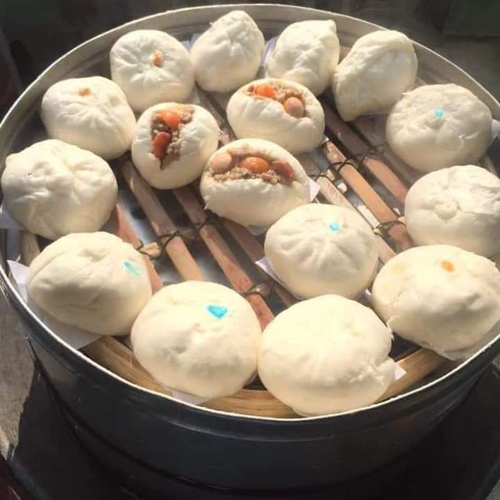 ร้านข้าวมันไก่เจี๊ยะโกยปึ่ง, รสนิยมข้าวมันไก่, สาขา 2, โจ๊ก9บาท ป๊อกแป๊ก, ครัวกิตติพร, ขาหมู จูเจี่ยว 猪脚, ต้มเลือดหมู เลิศสุธารส, บ.หินกองต้มเลือดหมู&amp;กะเพราเป็ด, บ้านซาลาเปา สระบุรี, ญวน, ราดหน้าเลี่ยวตังไล้, โกจิวข้าวมันไก่ตอน, E-PED eatery, Pita Cafe’ &amp; Eatery, เอกรส, ข้าวแกงครัวไทย ป้าเบี้ยว-ลุงเปี๊ยก, โจ๊กแม่กุหลาบ &amp; ก๋วยเตี๋ยวเนื้อวัวนายเฮง