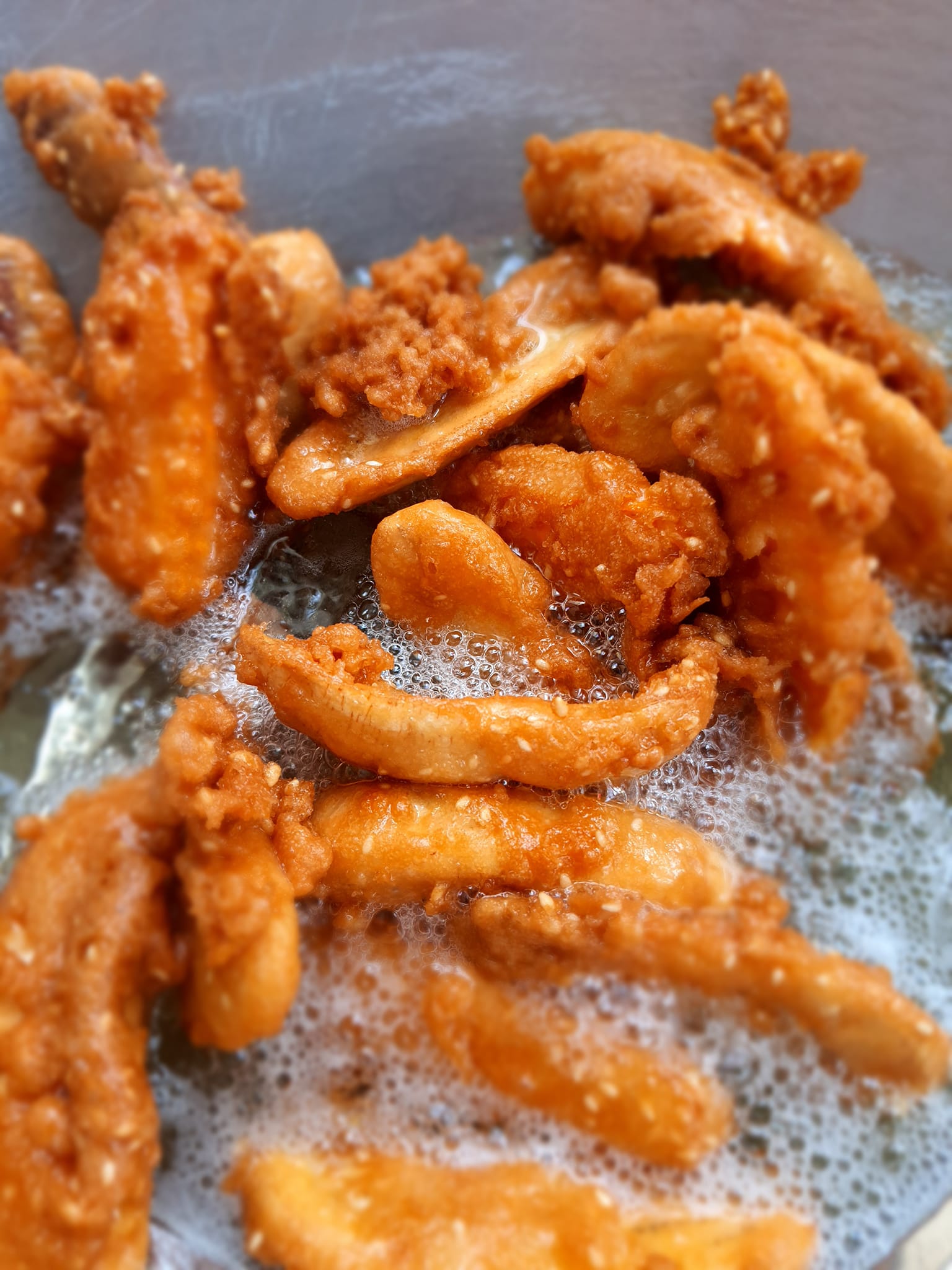 Dragon Buffet, เนื้อแคมป์ไฟ, โจ๊ก เต็มทอง ปรีดี2, NaiEm, Bi'halalika Roti & Bistro, ข้าวต้มกระดูกหมู ถ.สุขุมวิท71ปรีดี16