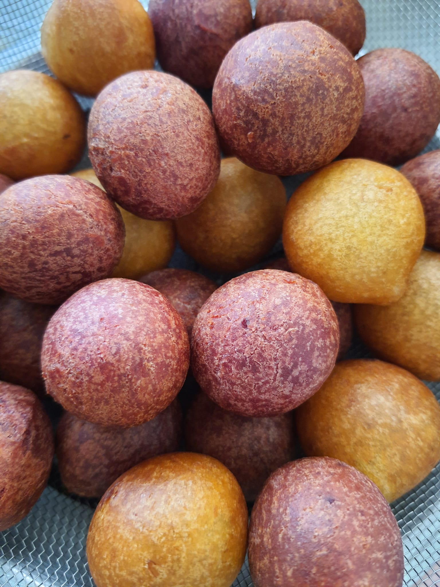 Dragon Buffet, เนื้อแคมป์ไฟ, โจ๊ก เต็มทอง ปรีดี2, NaiEm, Bi'halalika Roti & Bistro, ข้าวต้มกระดูกหมู ถ.สุขุมวิท71ปรีดี16