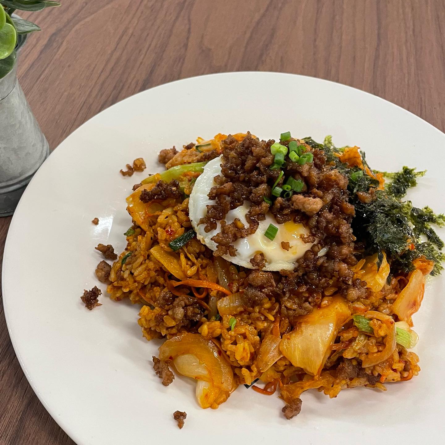 Mr.Bao Malatang, Hasul Korean Restaurant, Tonkotsu Kazan, สมบูรณ์โภชนา, Bonjour