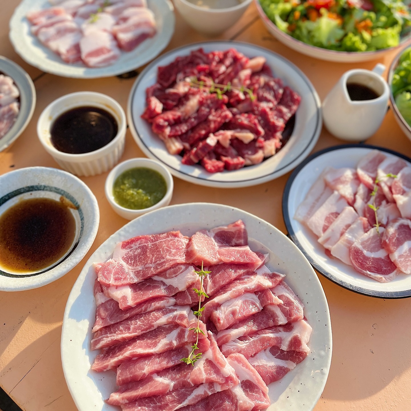 บัน'S TOWN, สากลนคร, CHEER BAN, เก๋าใหญ่ซีฟู้ด, ข้าวบ้านแม่