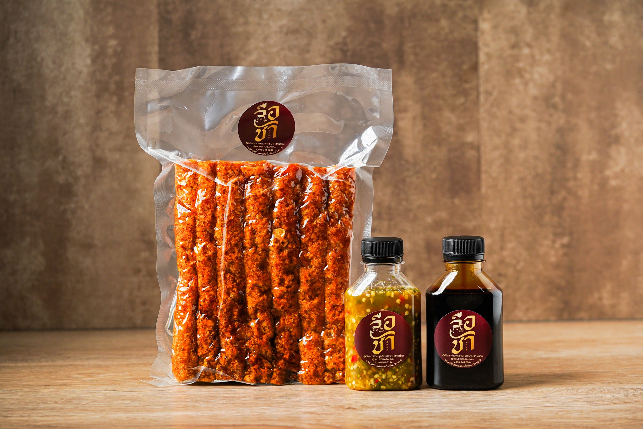 ลือชา, ก๋วยเตี๋ยวเป็ดรสเด็ด ตลาดสามย่านเก่า, Today Steak, Curryboy, Panda King, เจ๊โอว