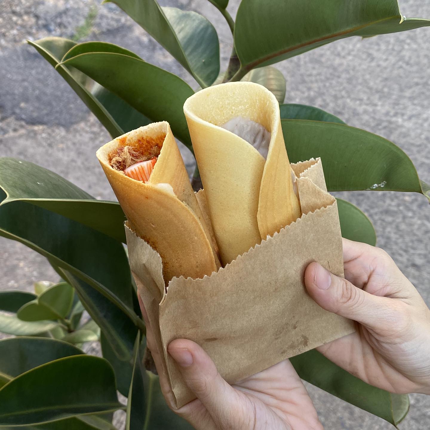 สนหอม, Rolling Spoon, โต โตเกียว, Tokyo Land, โตเกียว เซนต์หลุยส์ 3