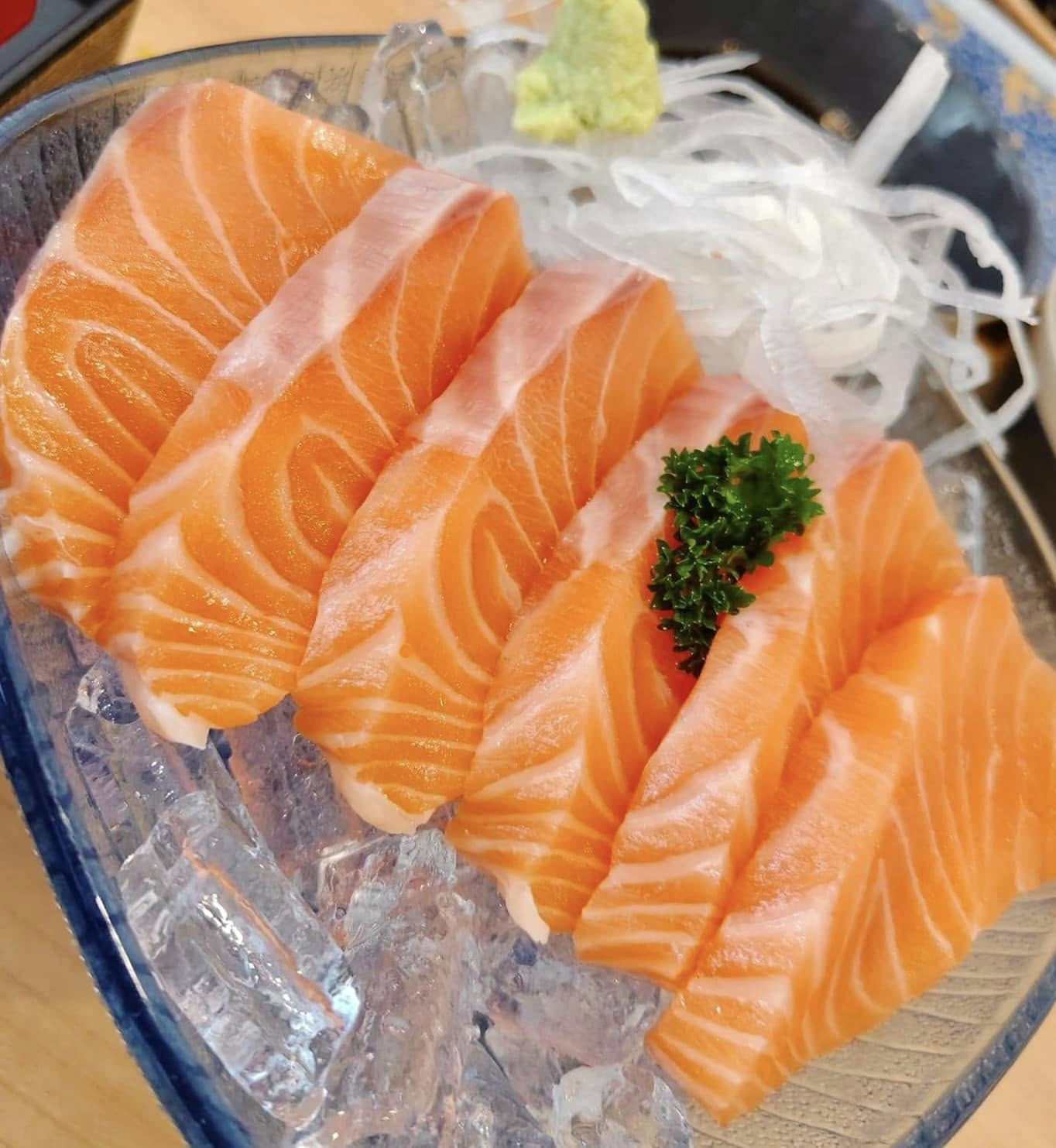 Okinawa Halal Japanese Restaurant, Origami japanese halal restaurant, Abushi, Menya Takeichi Thailand, AYA Japanese Halal Restaurant