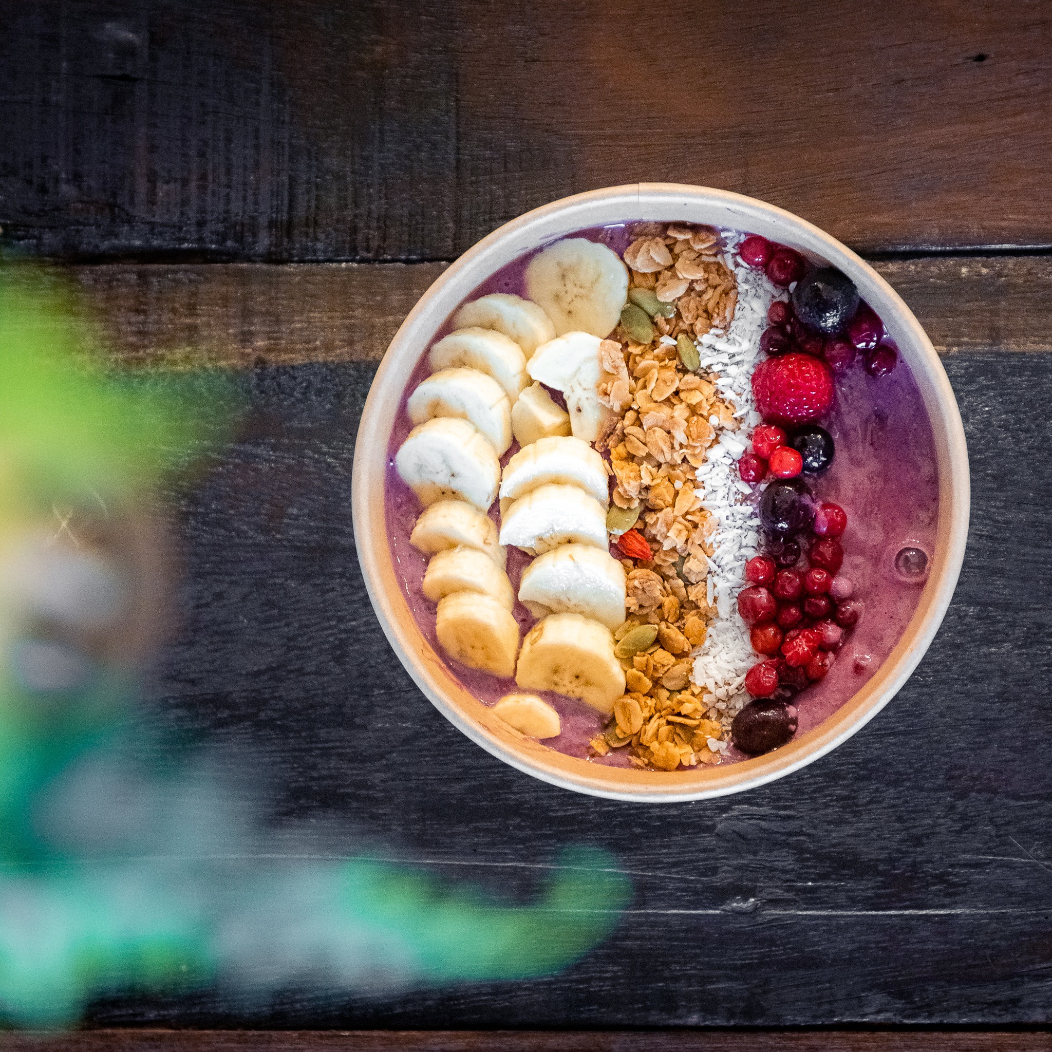 Terra, สาขาพร้อมพงษ์, Sokozy, Gigi Eatery Asoke, อรรถรส, Brekkie, Above Eleven, Bankara Ramen