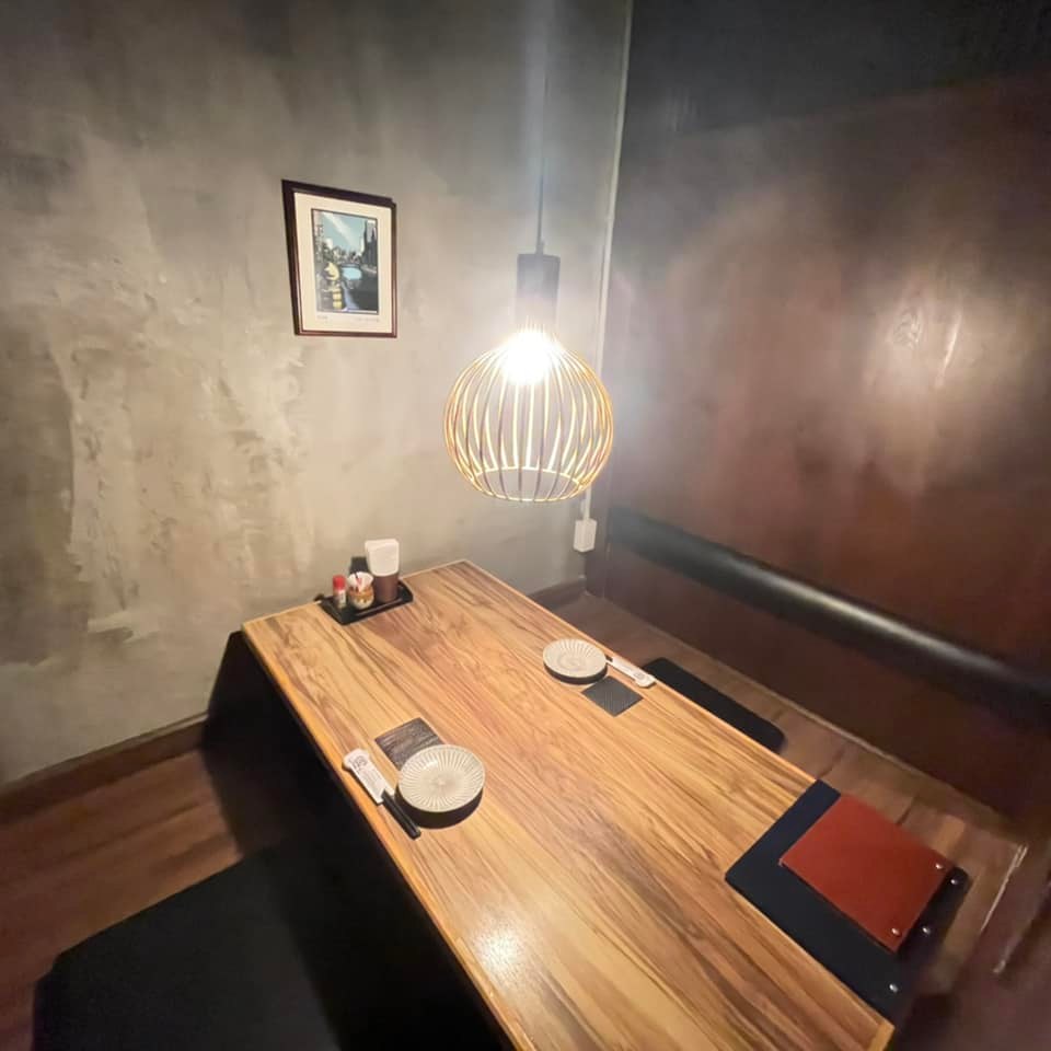 Terra, สาขาพร้อมพงษ์, Sokozy, Gigi Eatery Asoke, อรรถรส, Brekkie, Above Eleven, Bankara Ramen