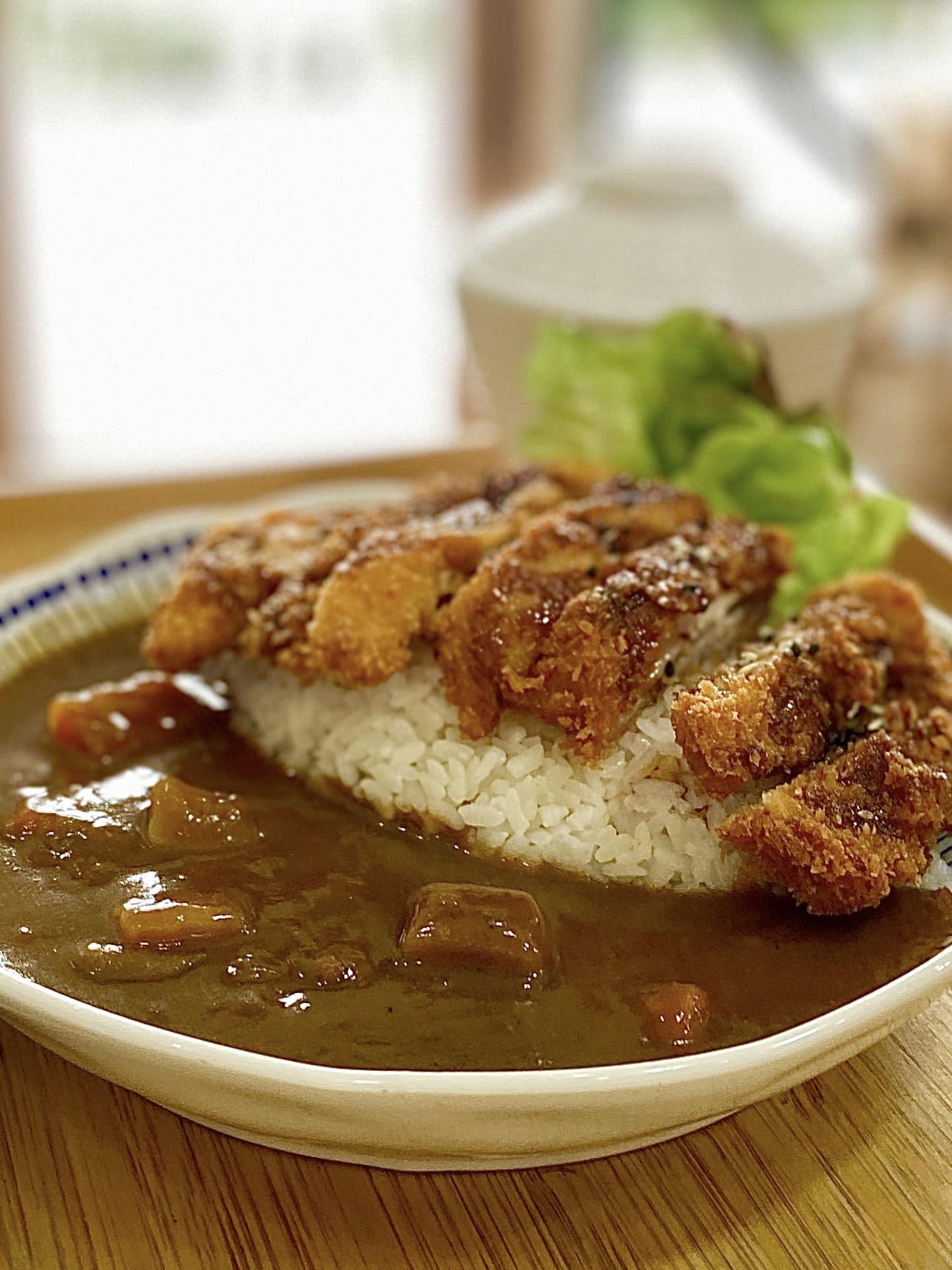 Okinawa Halal Japanese Restaurant, Origami japanese halal restaurant, Abushi, Menya Takeichi Thailand, AYA Japanese Halal Restaurant