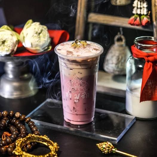 Nene Korean BBQ Buffet, จิ้มจุ่มสุทธิพร, เท่อส่วงหม่าล่าหม้อไฟ, ชามูชัก, สาขารัชดาซอย 3, ส้มตำแฟร์สโตร์