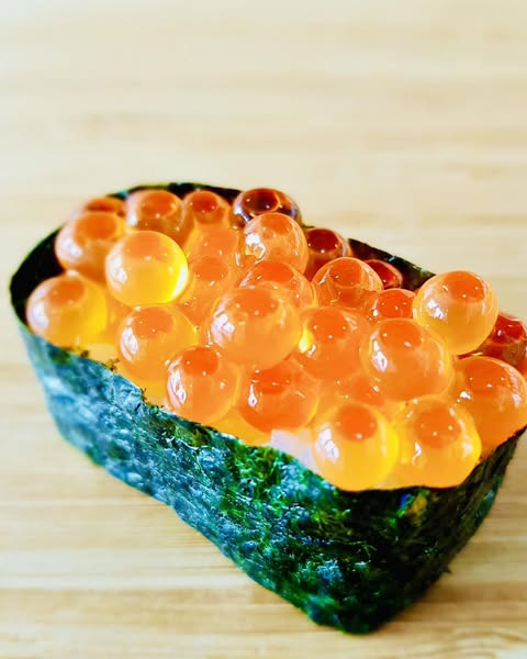 Jugemu, ข้าวปั้น, Sensei Ramen, SalmoniA, Masaru Sushi, TOMA sushi