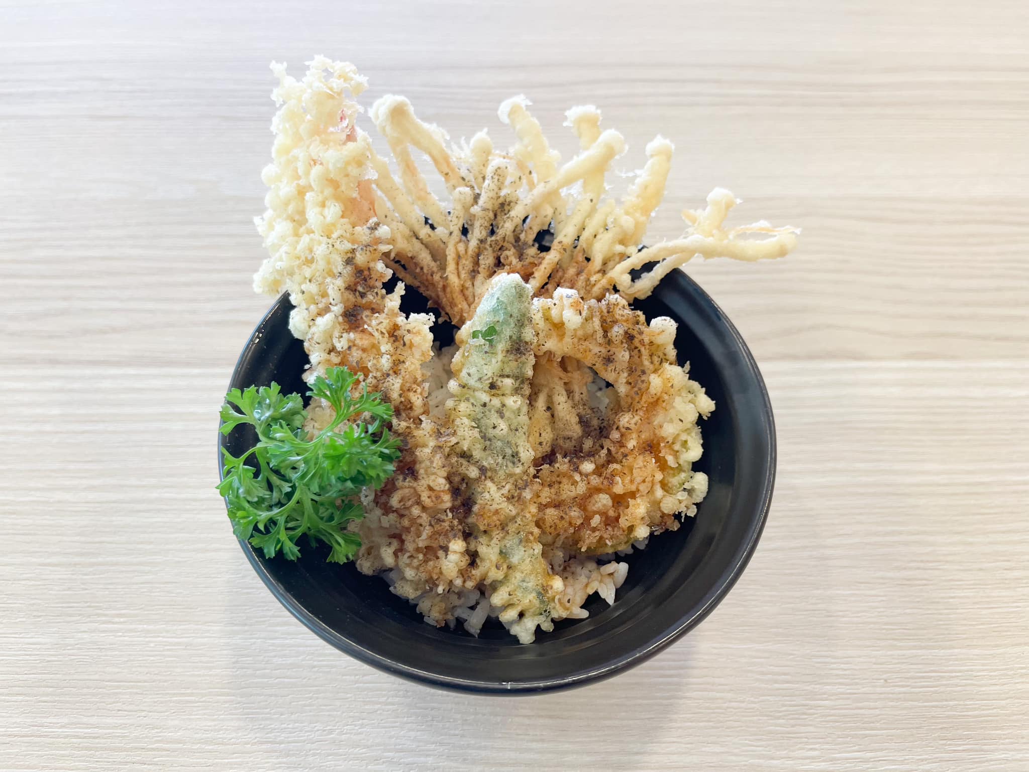 Okinawa Halal Japanese Restaurant, Origami japanese halal restaurant, Abushi, Menya Takeichi Thailand, AYA Japanese Halal Restaurant