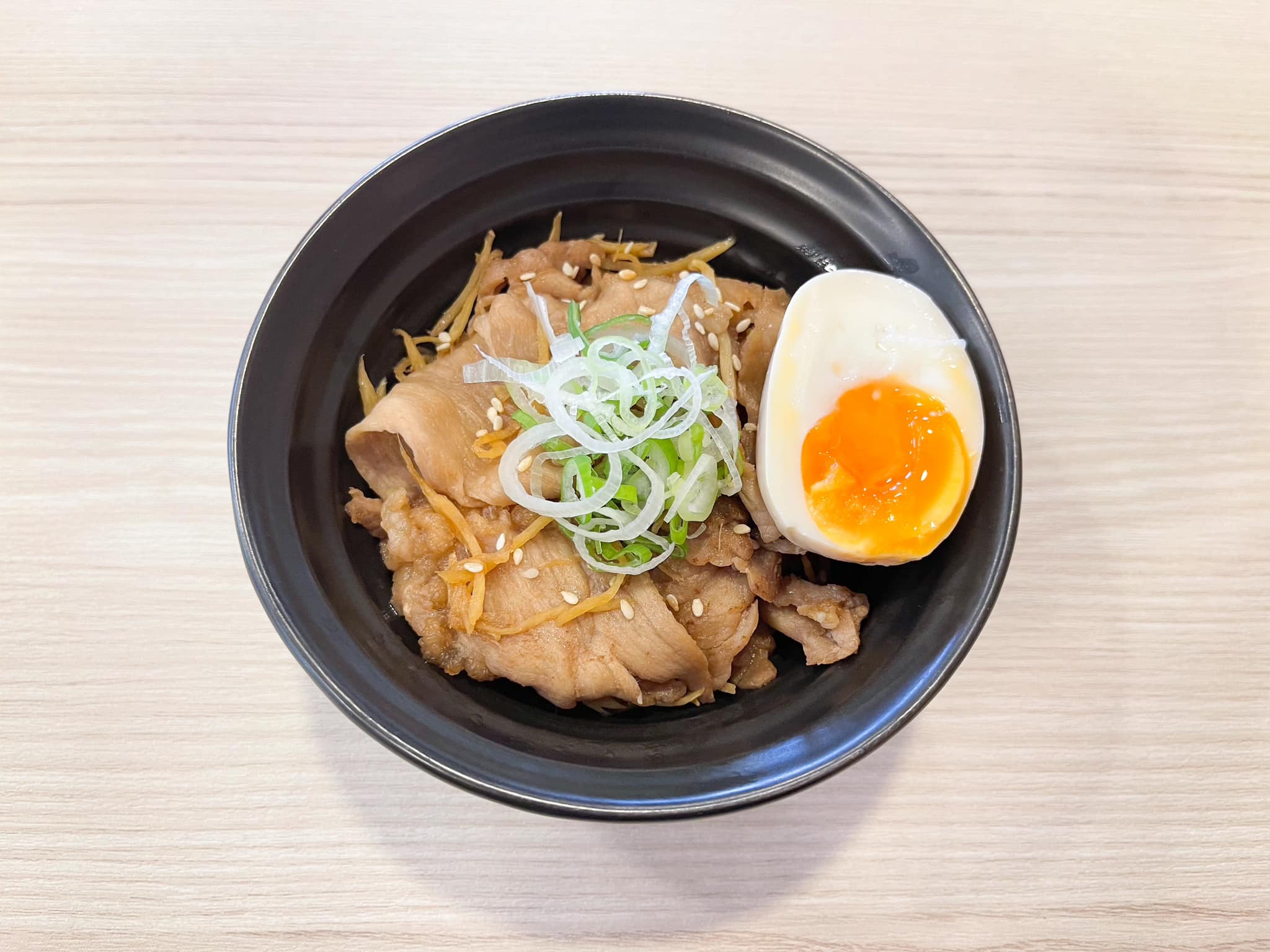 Okinawa Halal Japanese Restaurant, Origami japanese halal restaurant, Abushi, Menya Takeichi Thailand, AYA Japanese Halal Restaurant