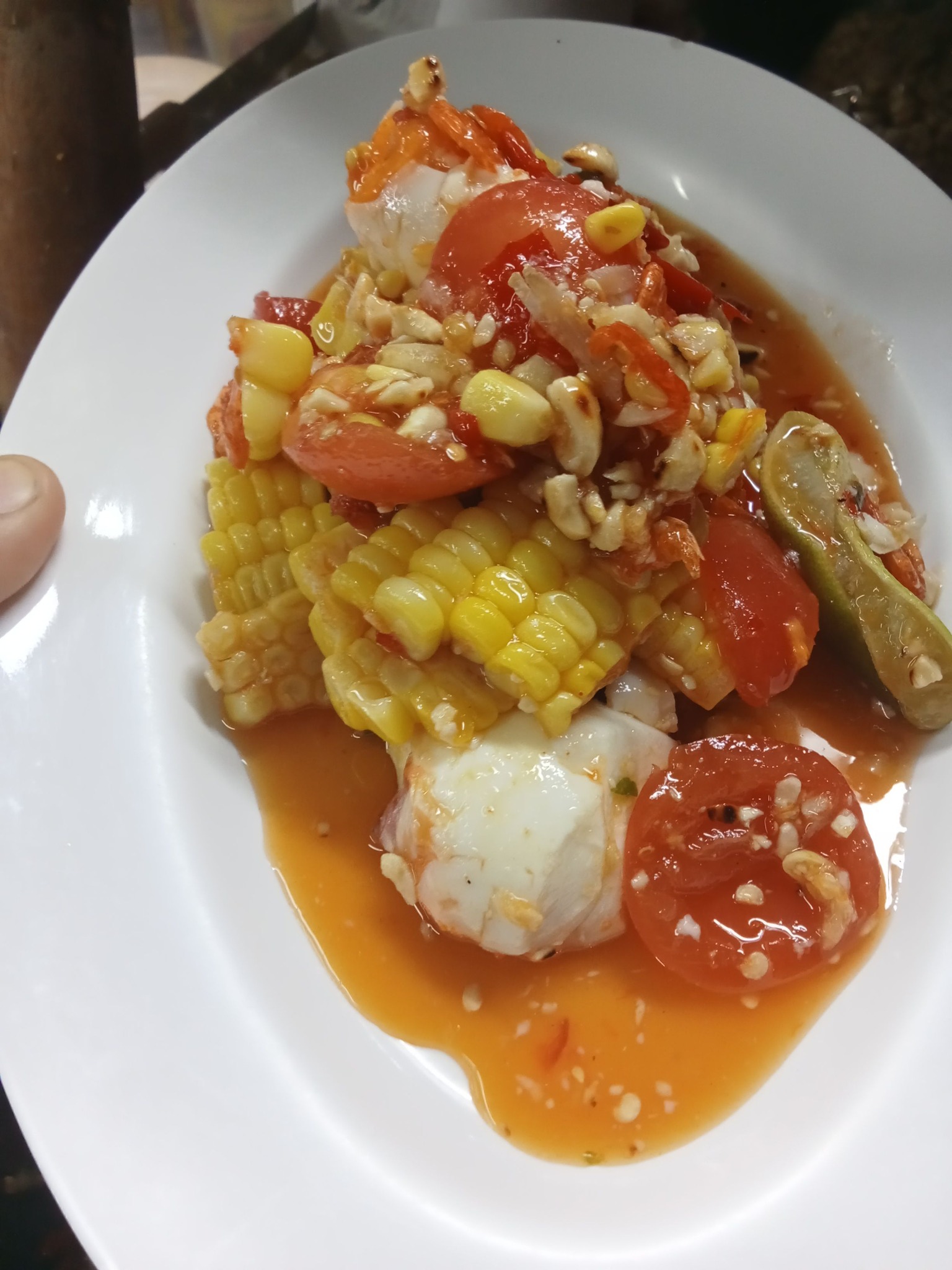 Nene Korean BBQ Buffet, จิ้มจุ่มสุทธิพร, เท่อส่วงหม่าล่าหม้อไฟ, ชามูชัก, สาขารัชดาซอย 3, ส้มตำแฟร์สโตร์