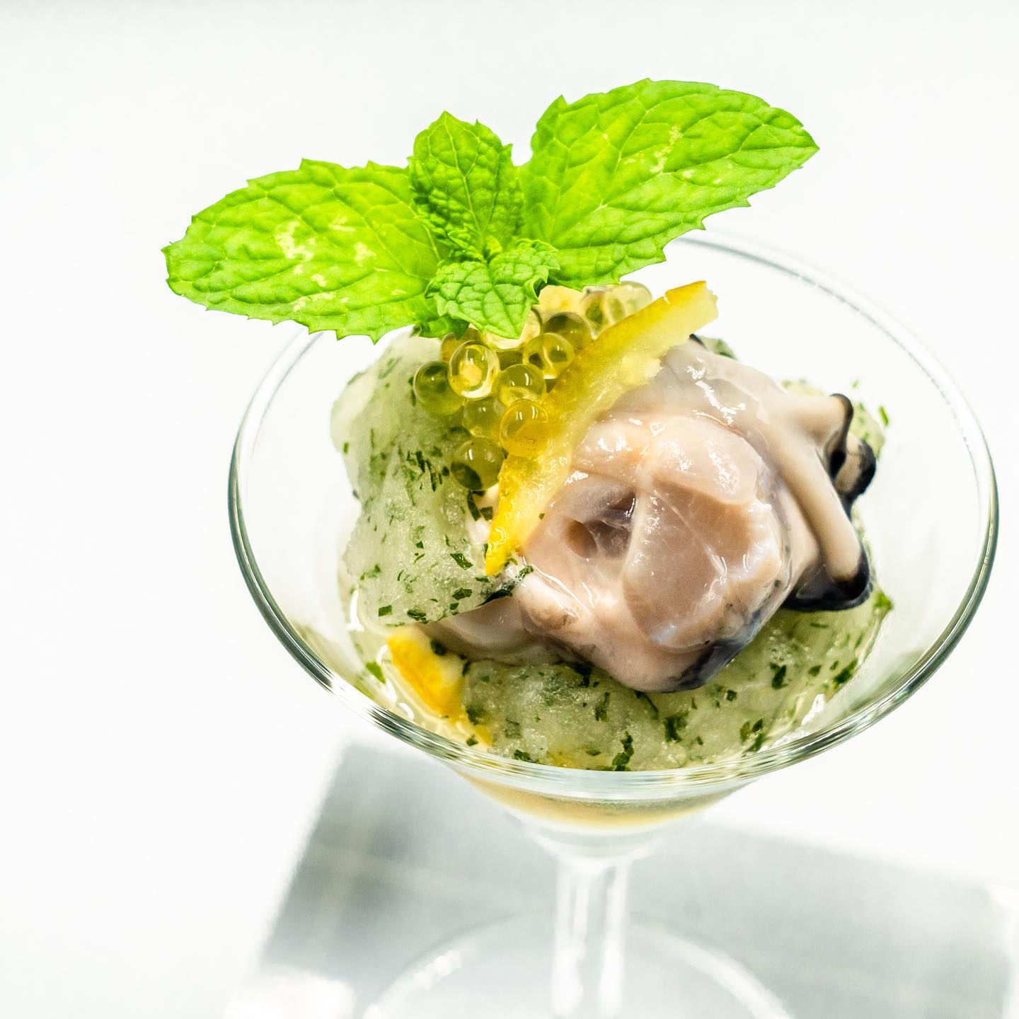 oystermania, The Dock, Lobster &amp; Oyster, เล็ก &amp; รัตน์ซีฟู้ด, Oyster Bay Bangkok