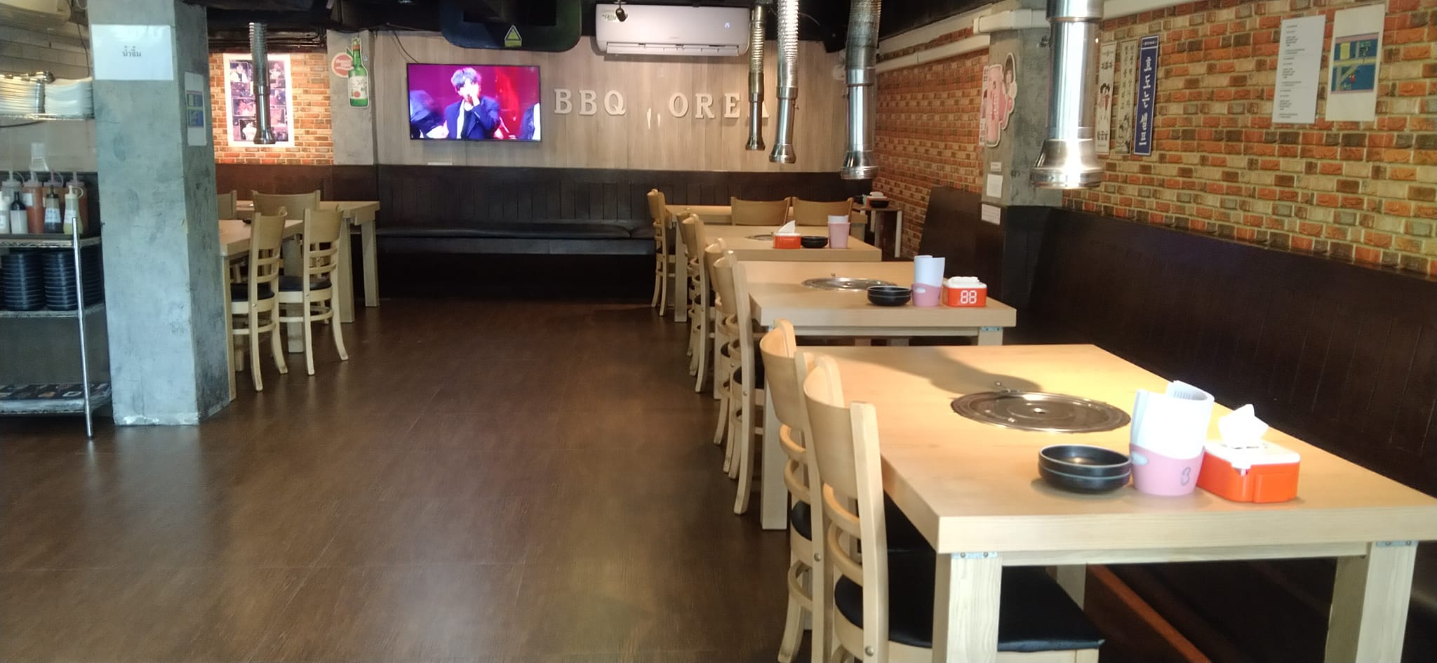 Geum GoGi BBQ Buffet, Factory Buffet, Mala UdomSuk 烧烤&麻辣烫, By Biboo, Hai Shabu, หรอยซุปหม้อไฟ