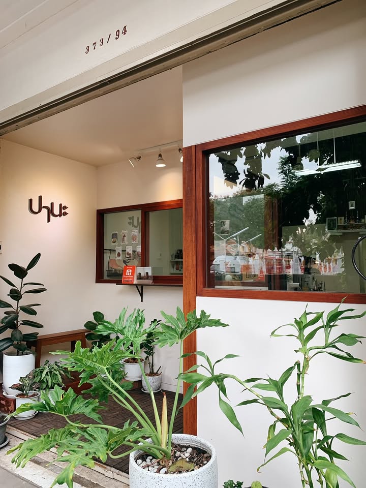 Coffee No.9, สาขาวังหลัง-ศิริราช, Second Cafe Wanglang, N10cafe, สวงอยู่ที่วังหลัง, กาแฟร่ำรวย วังหลัง, 342 Bar